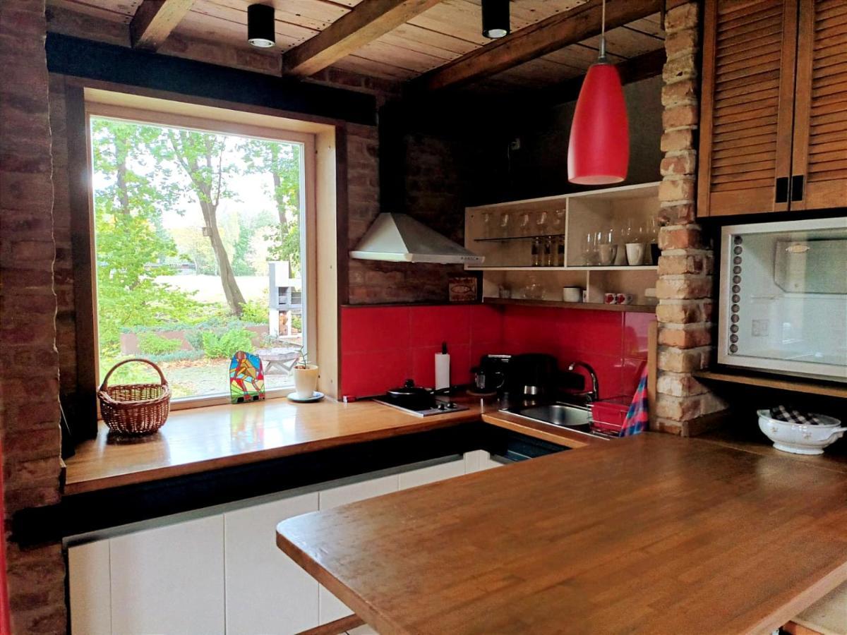 Astra House Riga
