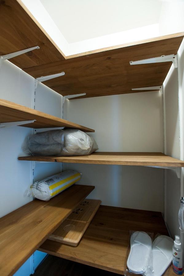 Teika No 1 In A Quiet Area, Self Check-in Apartment