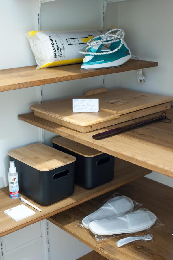 Teika No 1 In A Quiet Area, Self Check-in Apartment *