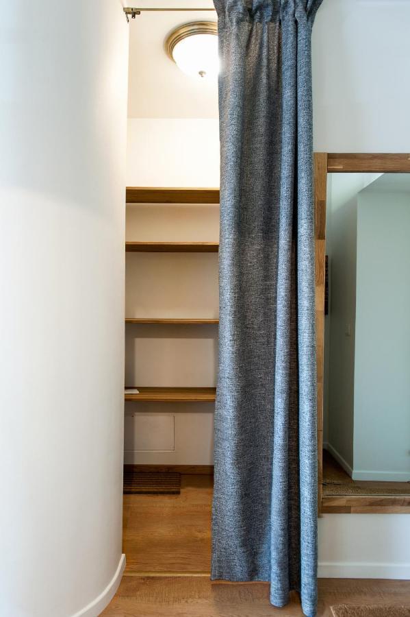 Teika No 1 In A Quiet Area, Self Check-in Apartment