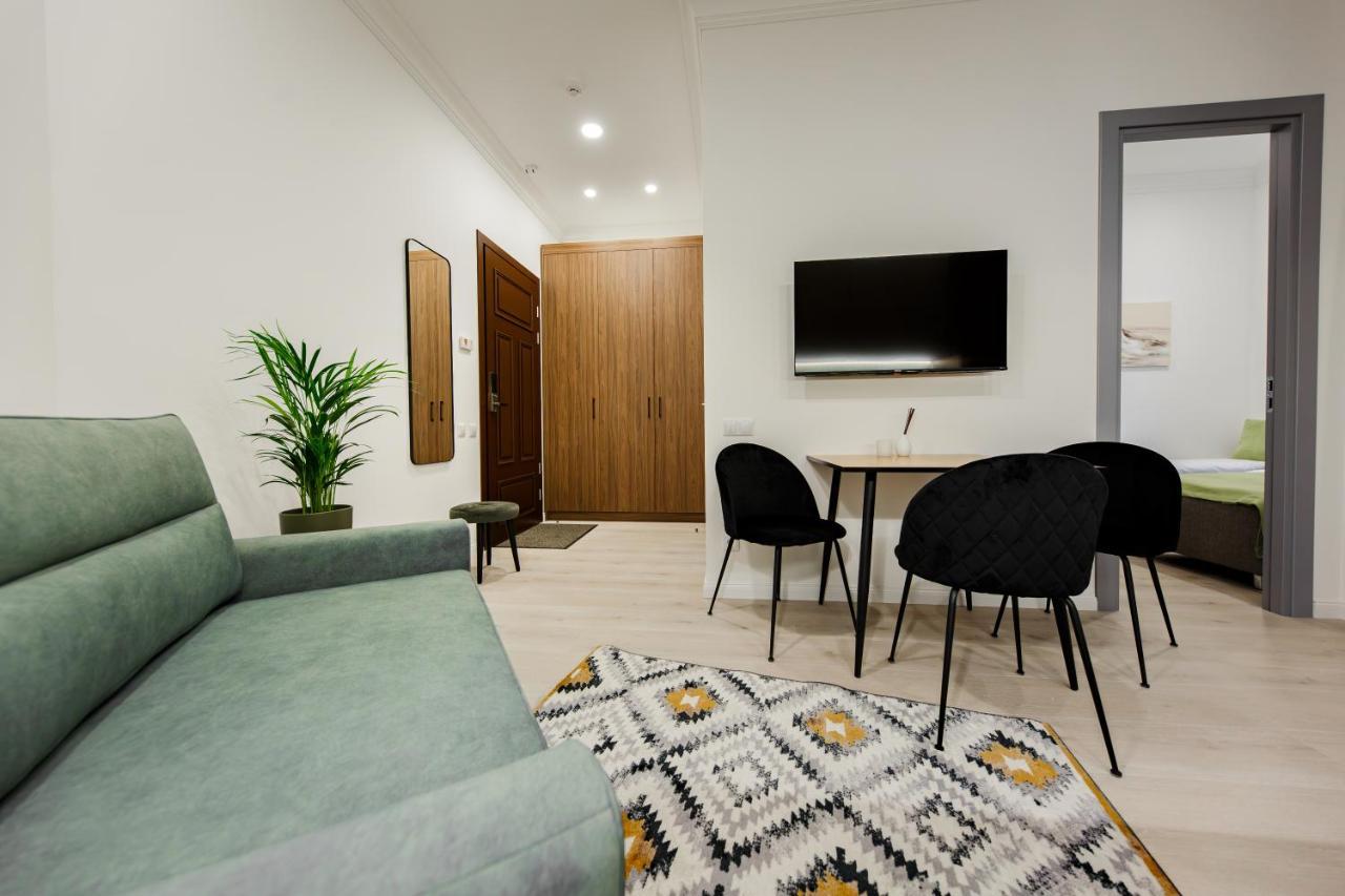 Rigaapartment Elizabetes 22 Self-service Riga