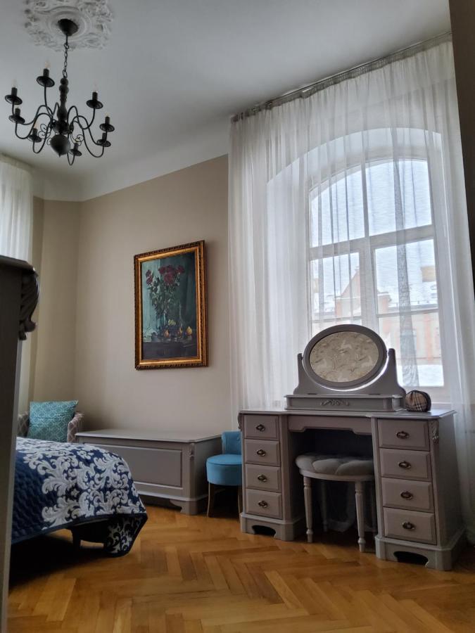 Apartment Al Pacino *