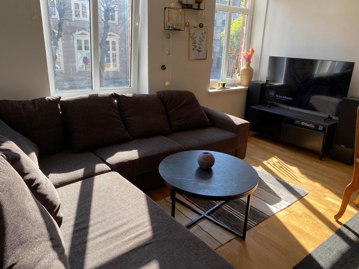 Cosy 2 55m2 Centric 10min To Old Town Ac *