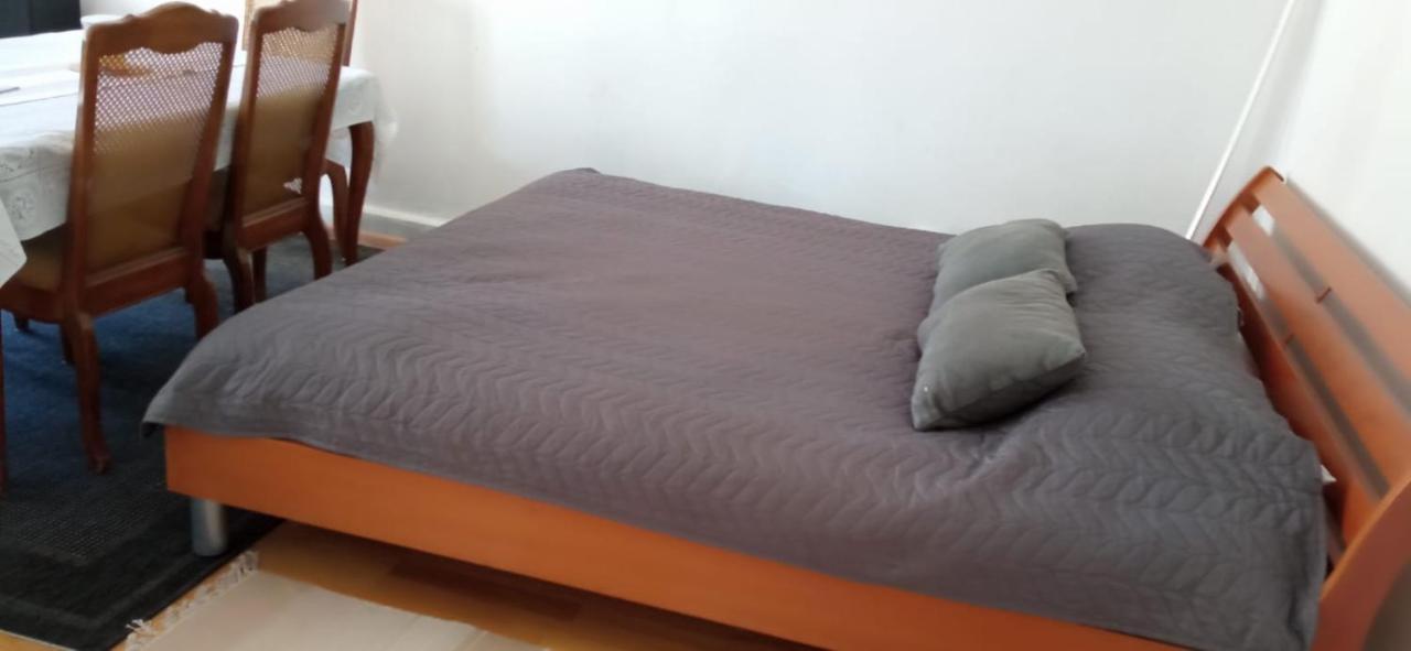 Cosy 2 55m2 Centric 10min To Old Town Ac Apartment *