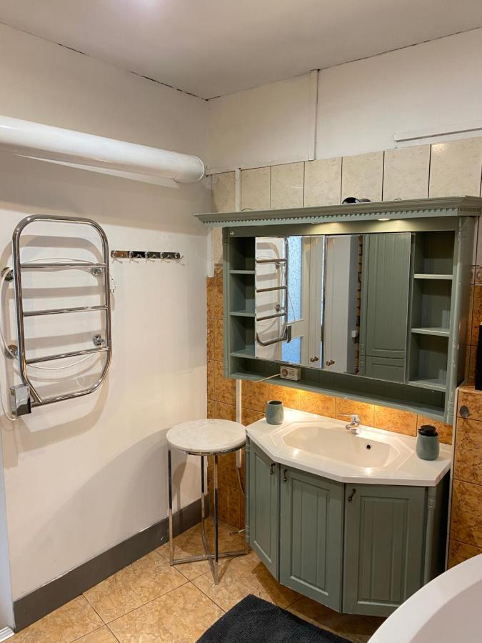 Apartment Cosy 2 55m2 Centric 10min To Old Town Ac *