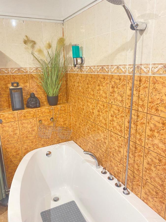 Cosy 2 55m2 Centric 10min To Old Town Ac Apartment Riga
