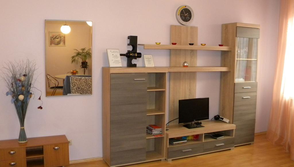 Apartment In Medieval Part Of Old Riga Apartment