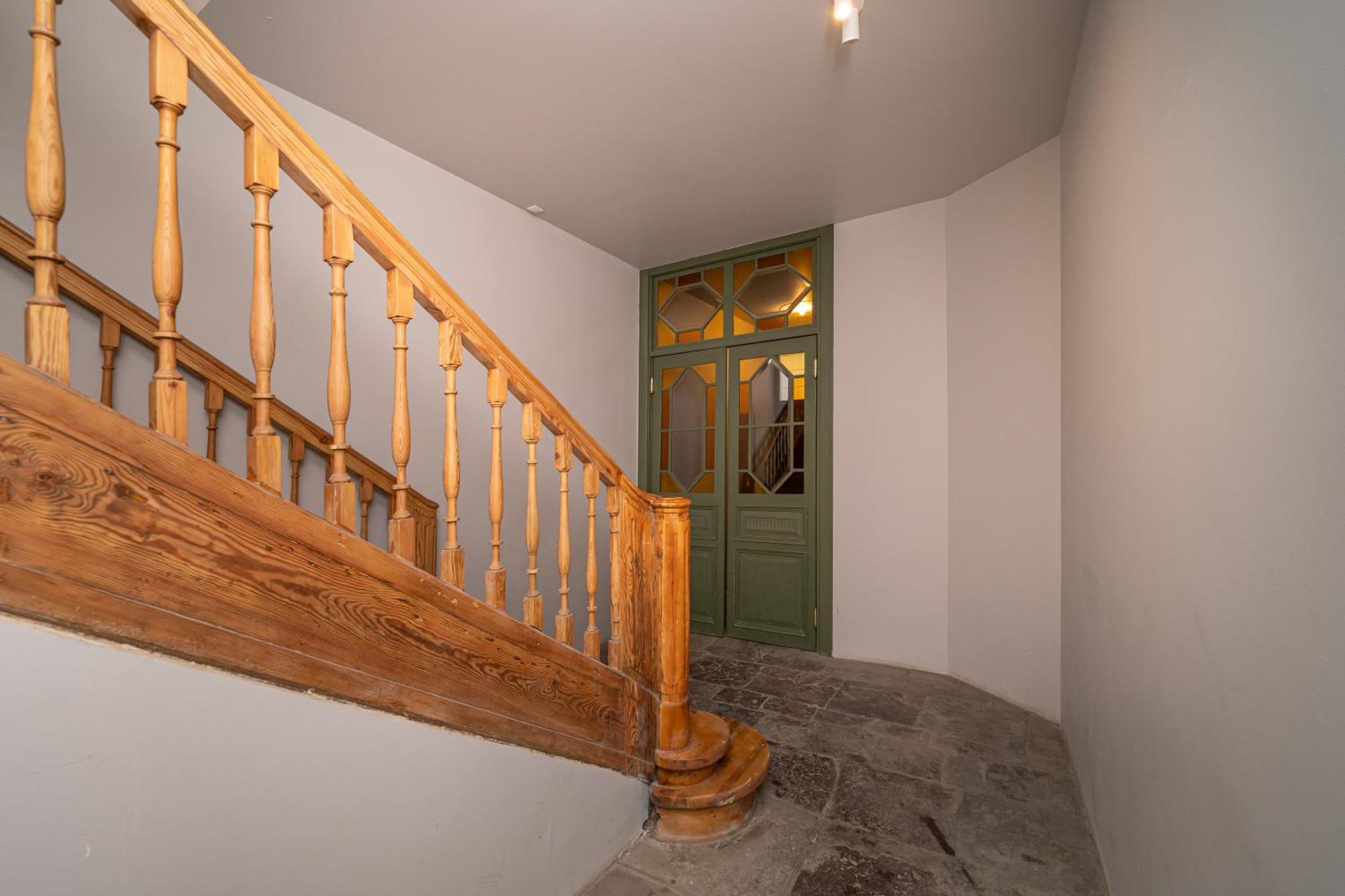 Apartment Charming In Old Town