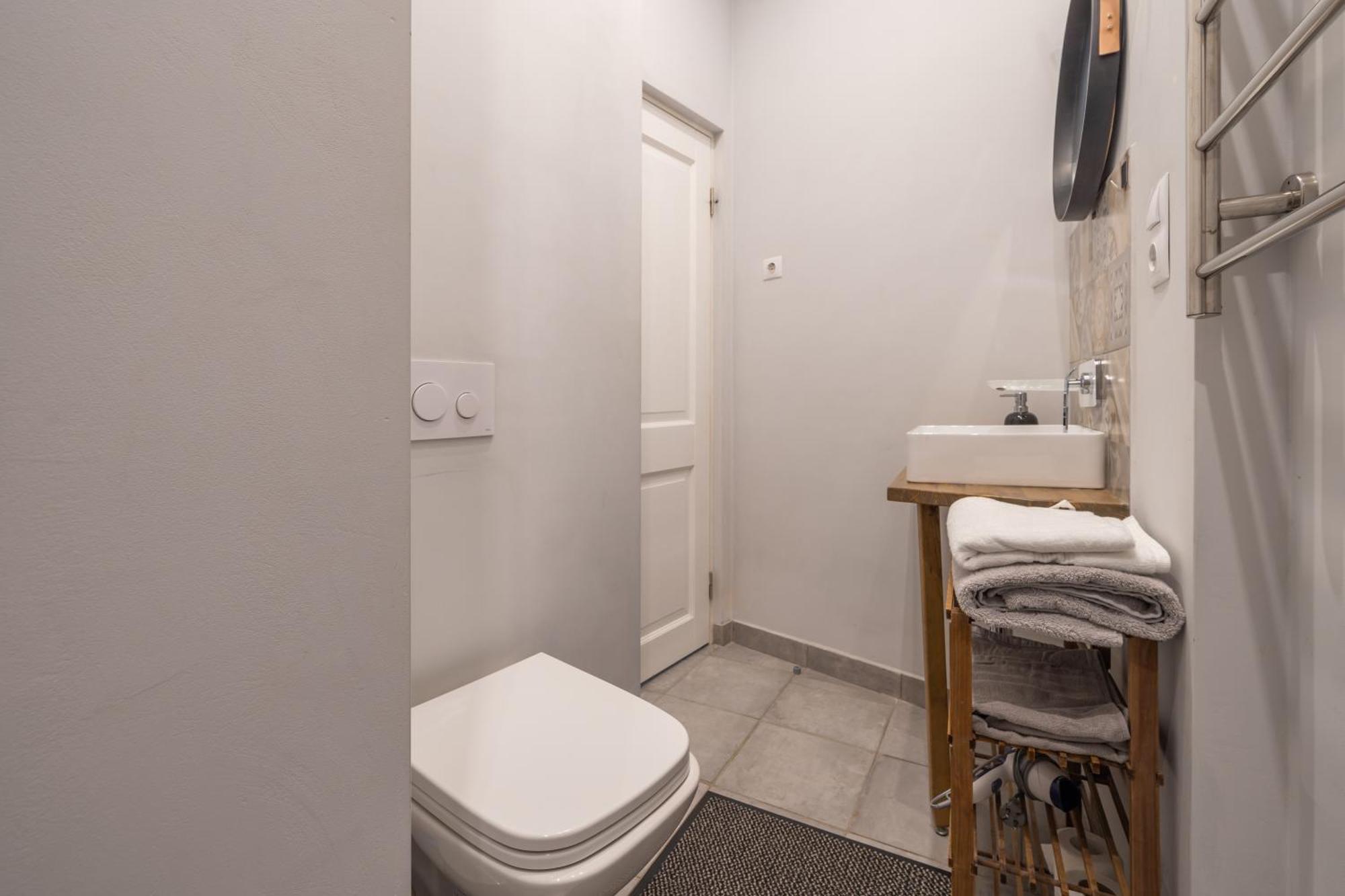 Apartment Charming In Old Town Riga