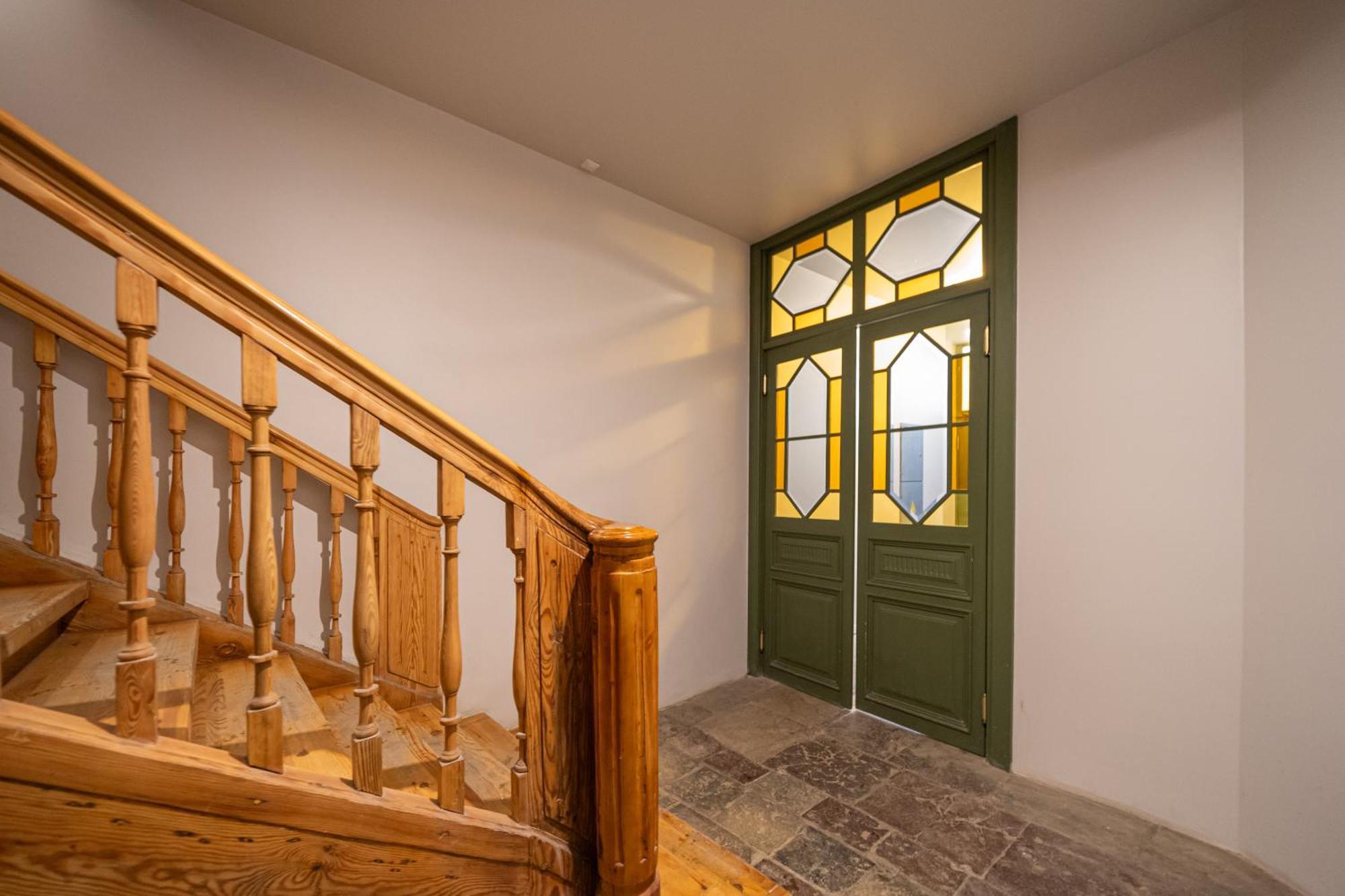 Apartment Charming In Old Town *