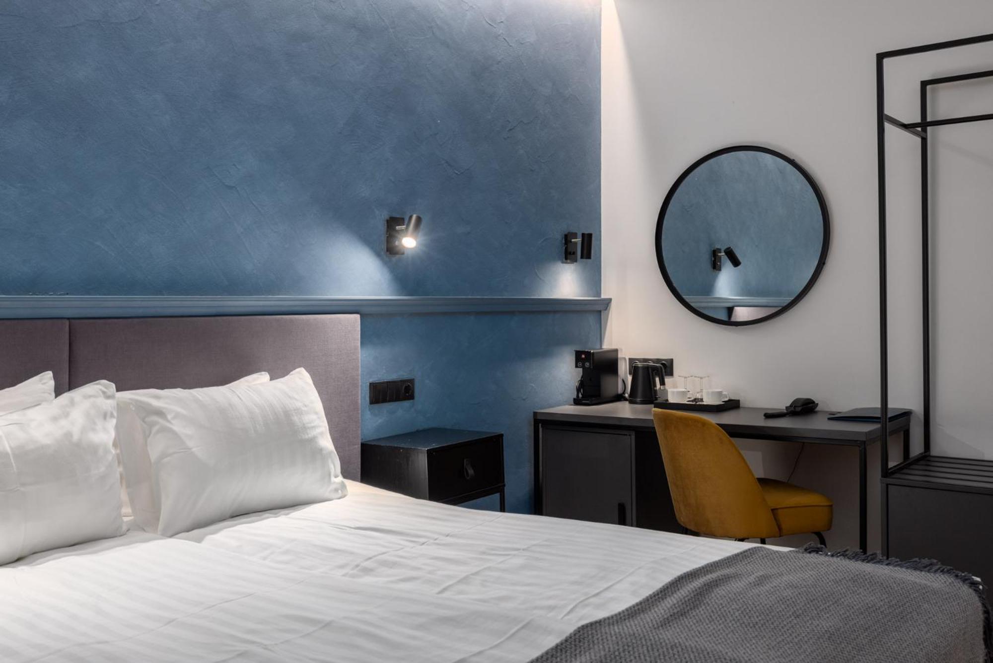 Hotel Konventa Seta Keystone Collection Riga