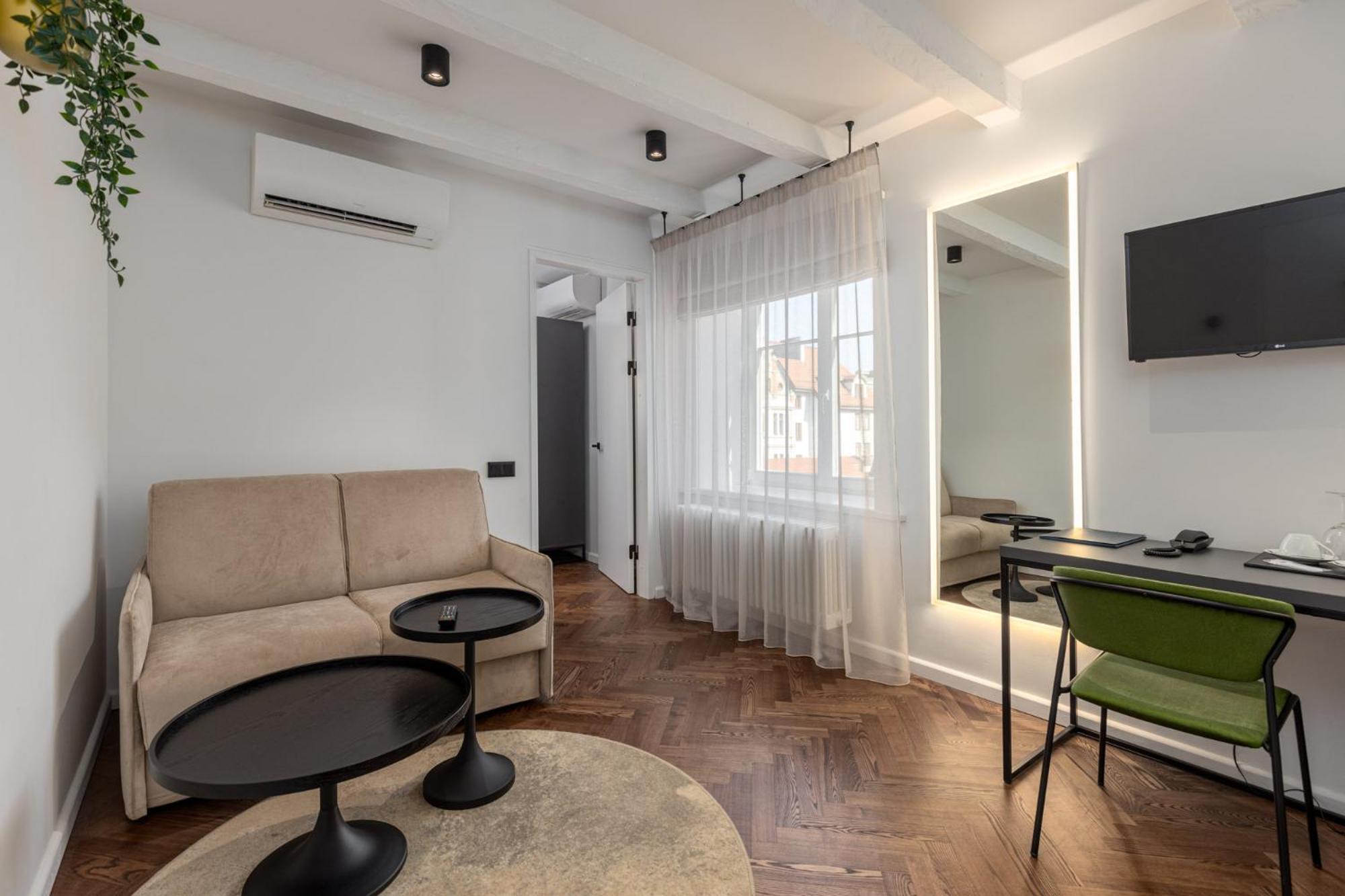 Konventa Seta Keystone Collection 4*