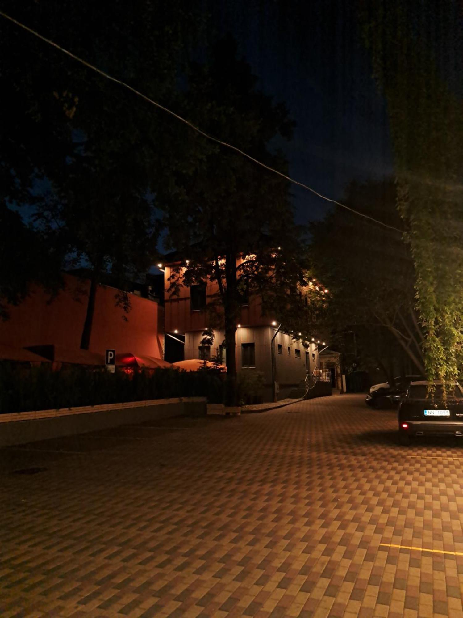 Elite Apartment Riga