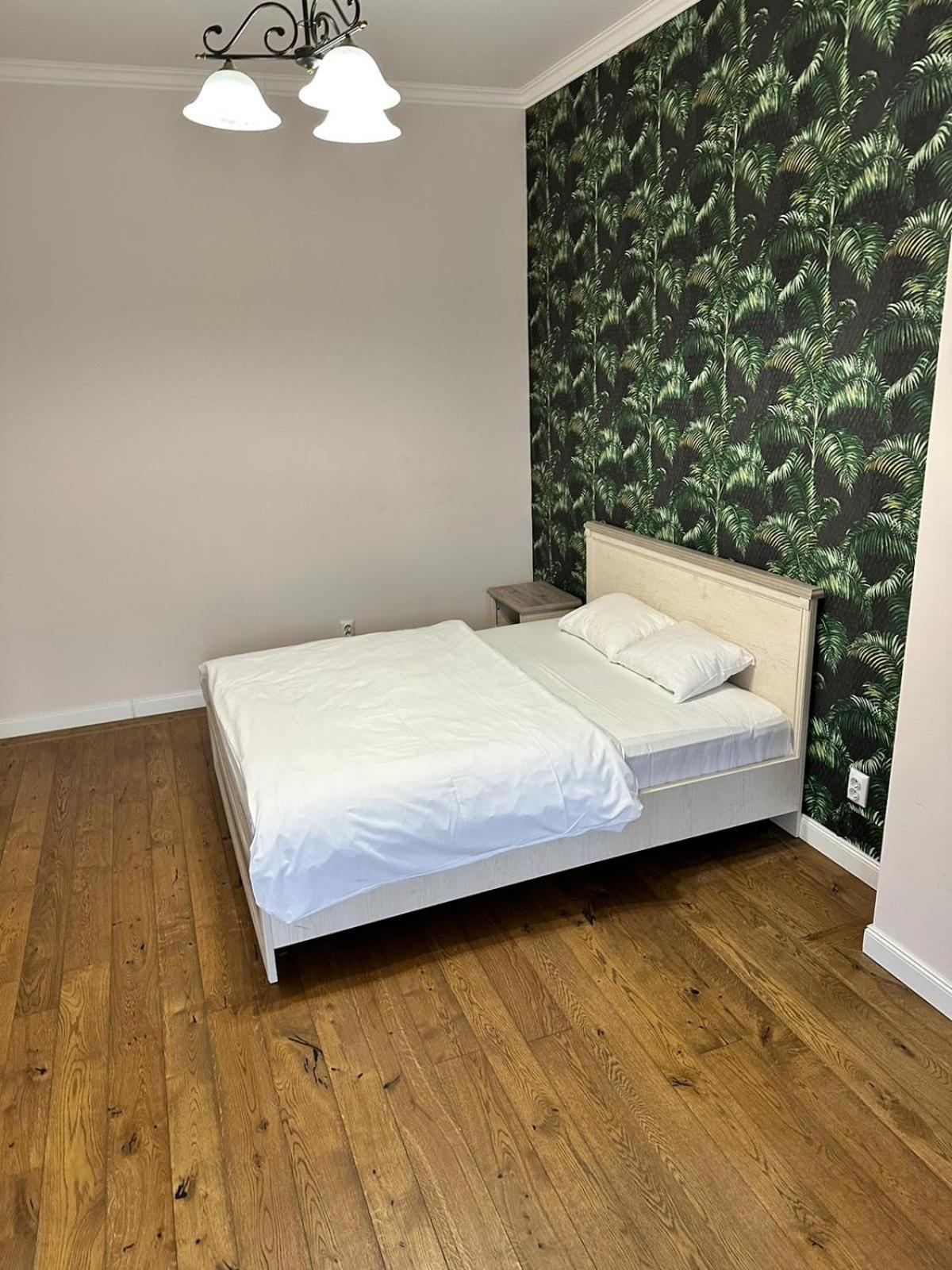Aparthotel Stabu Seta 3*