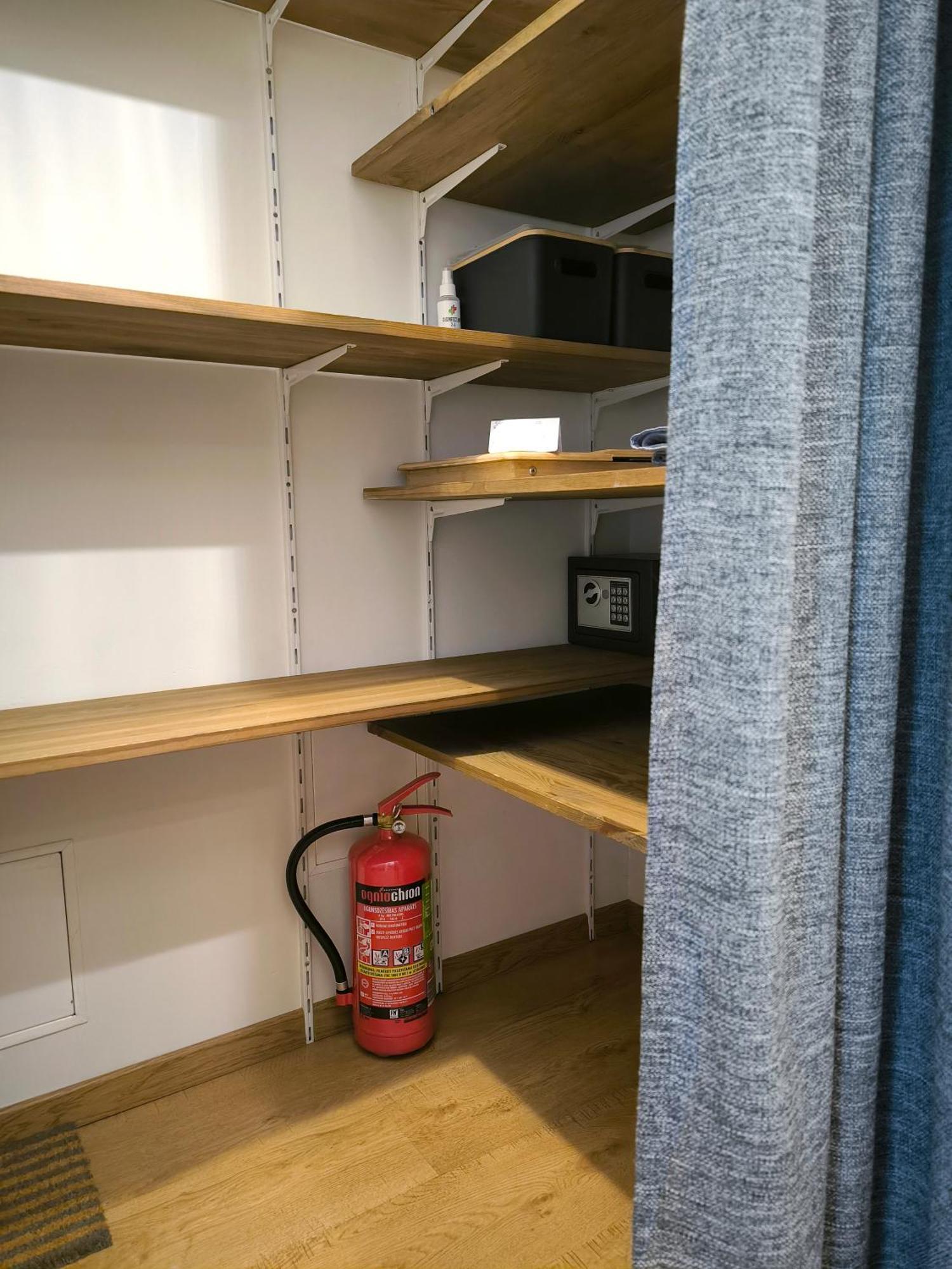 Teika No 1 In A Quiet Area, Self Check-in Apartment *