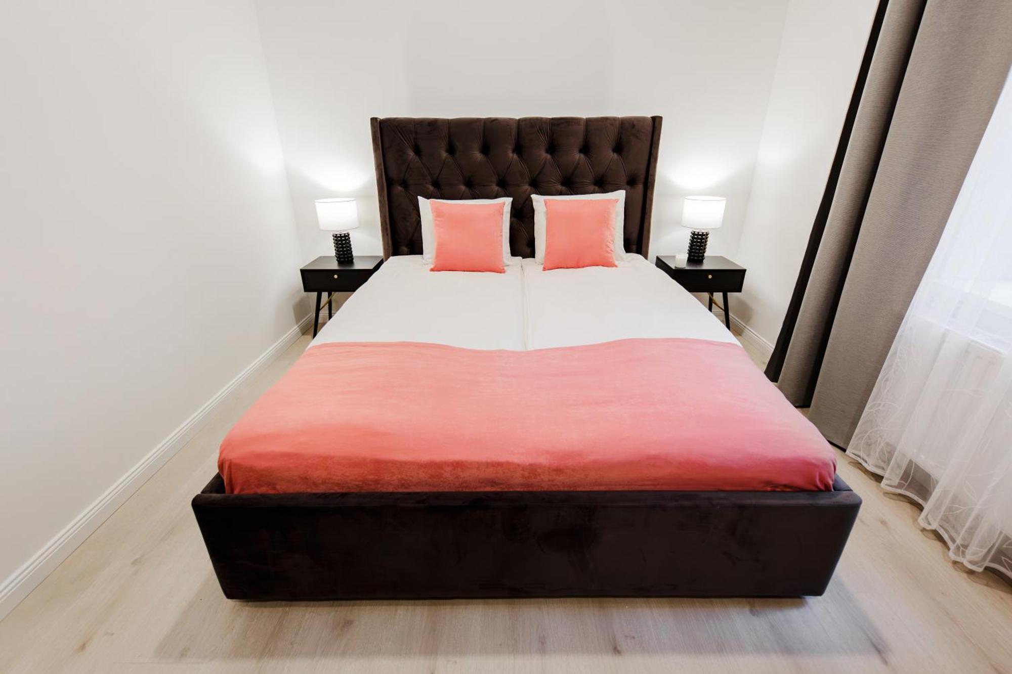 Rigaapartment Elizabetes 22 Self-service * Riga