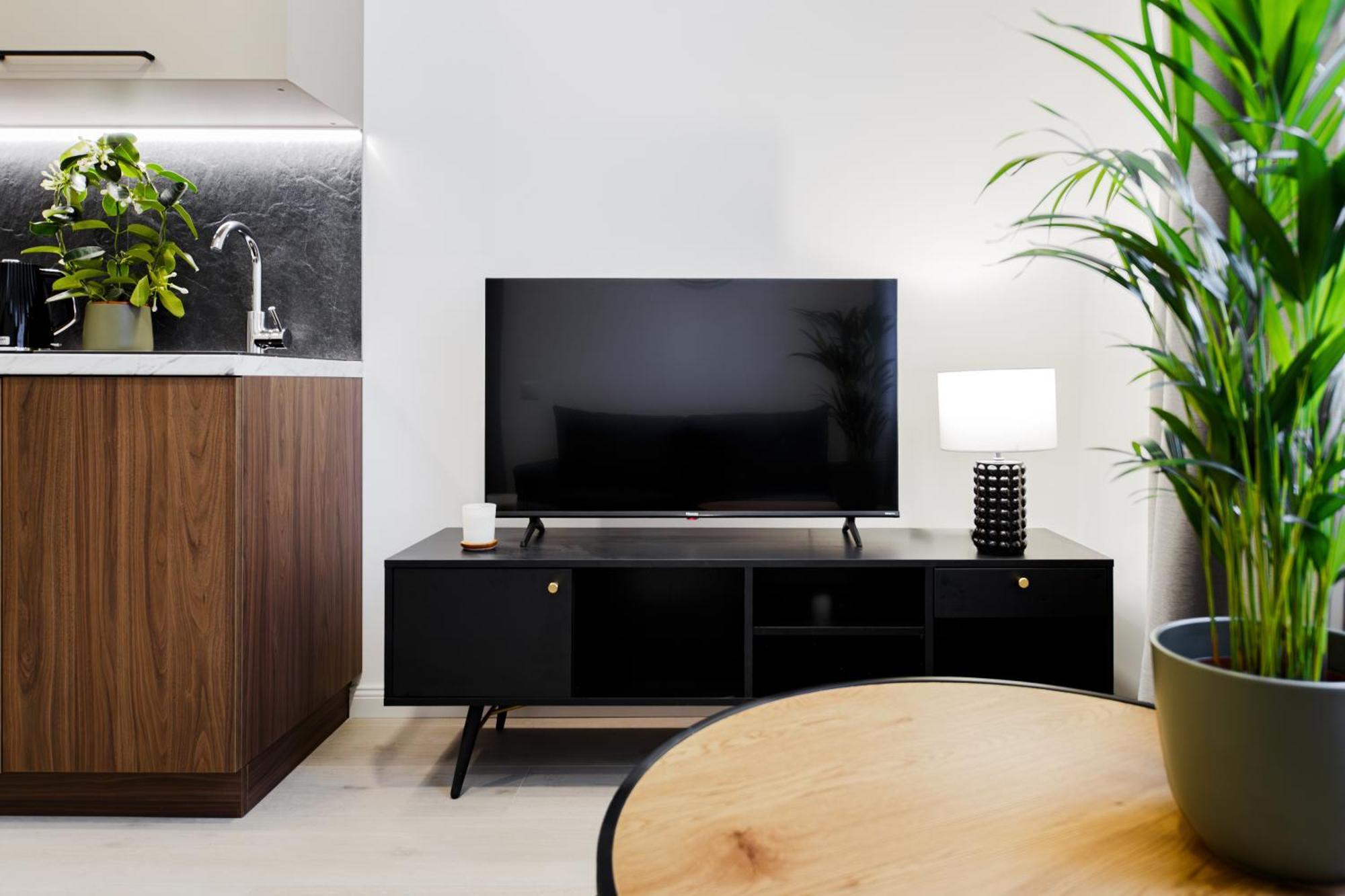 Rigaapartment Elizabetes 22 Self-service Aparthotel Riga