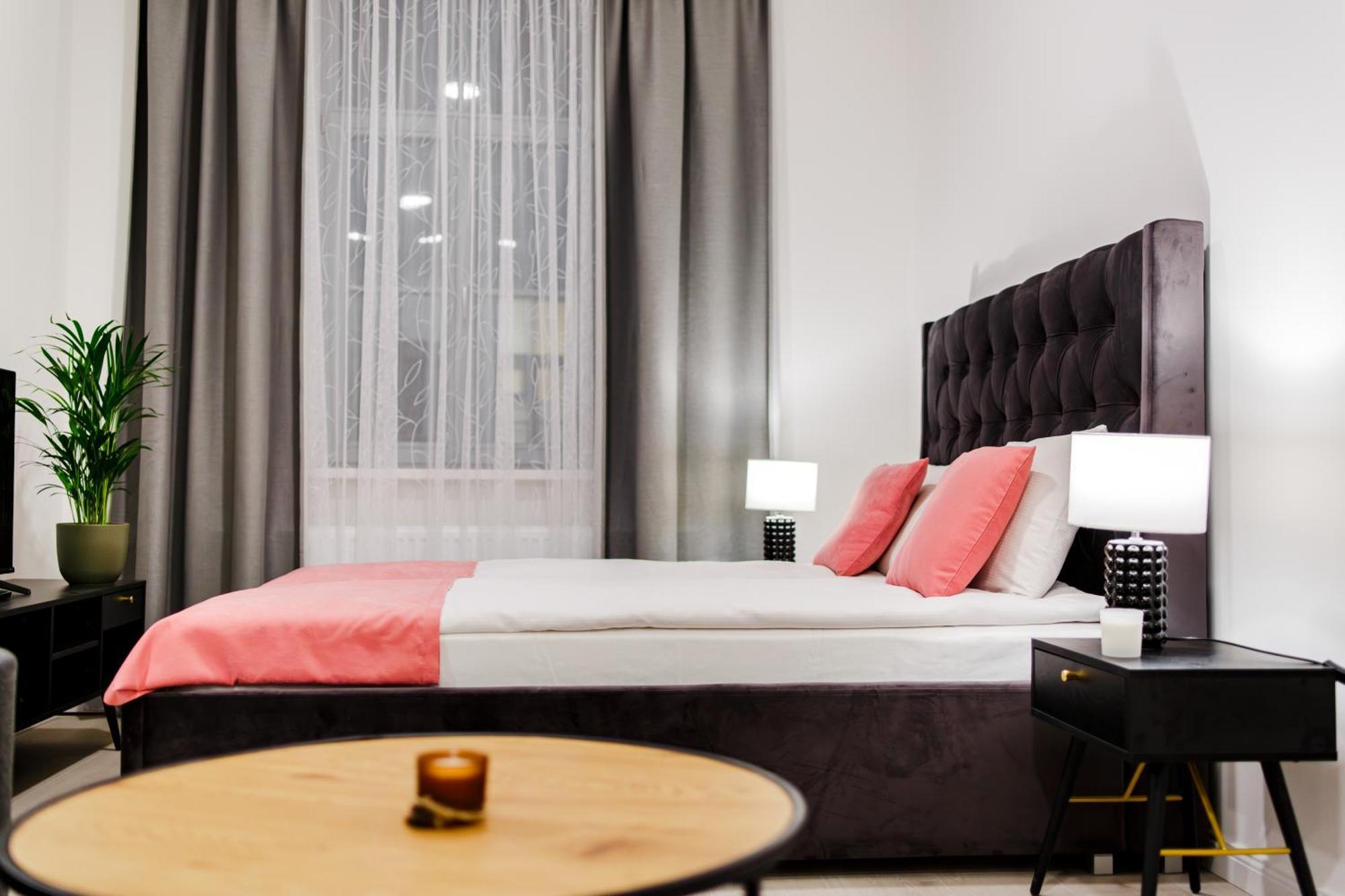 Rigaapartment Elizabetes 22 Self-service Riga