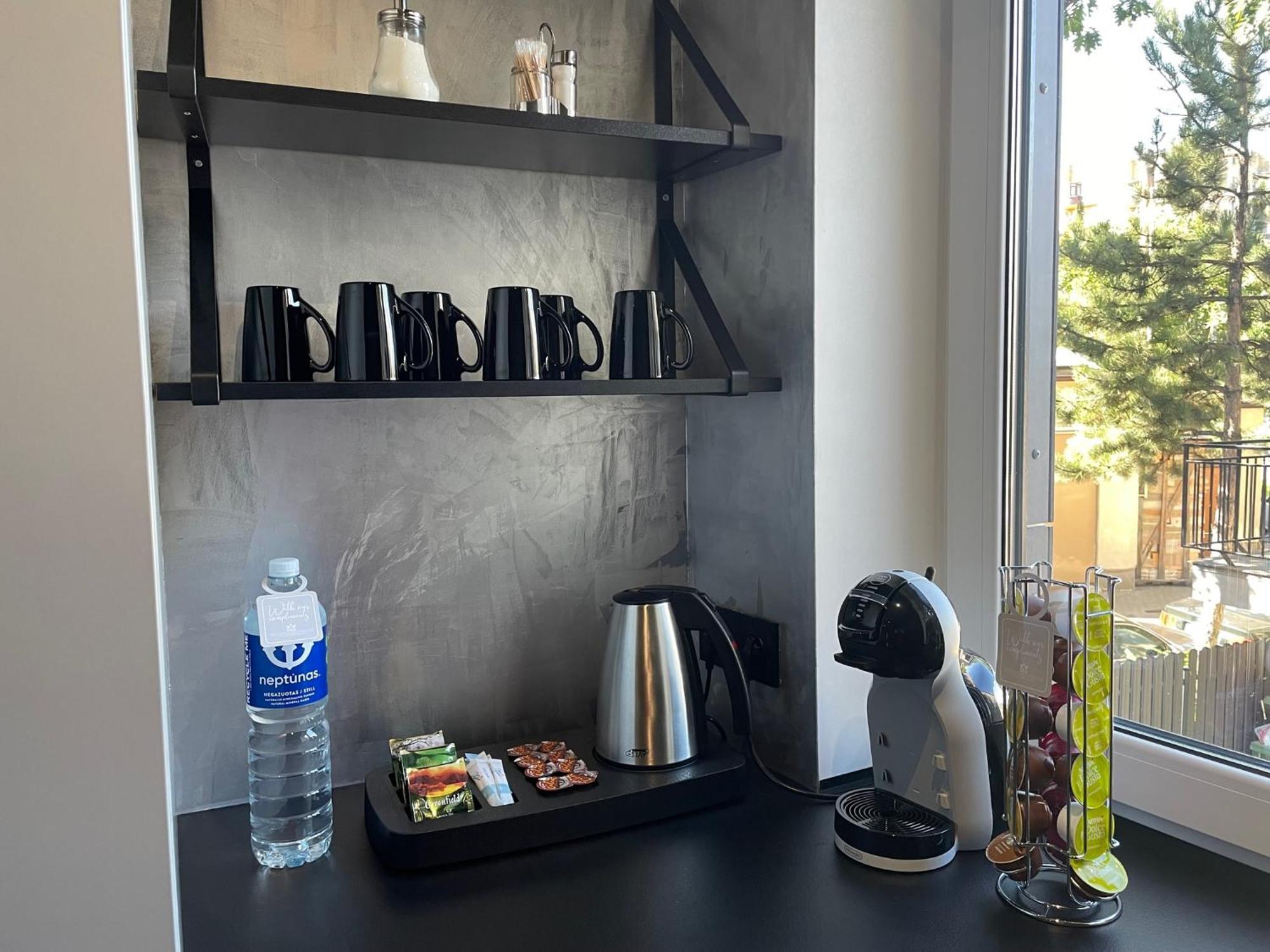 Brivibas - Stones, Free Privat Parking, Free Wifi, Self Check-in Căn hộ
