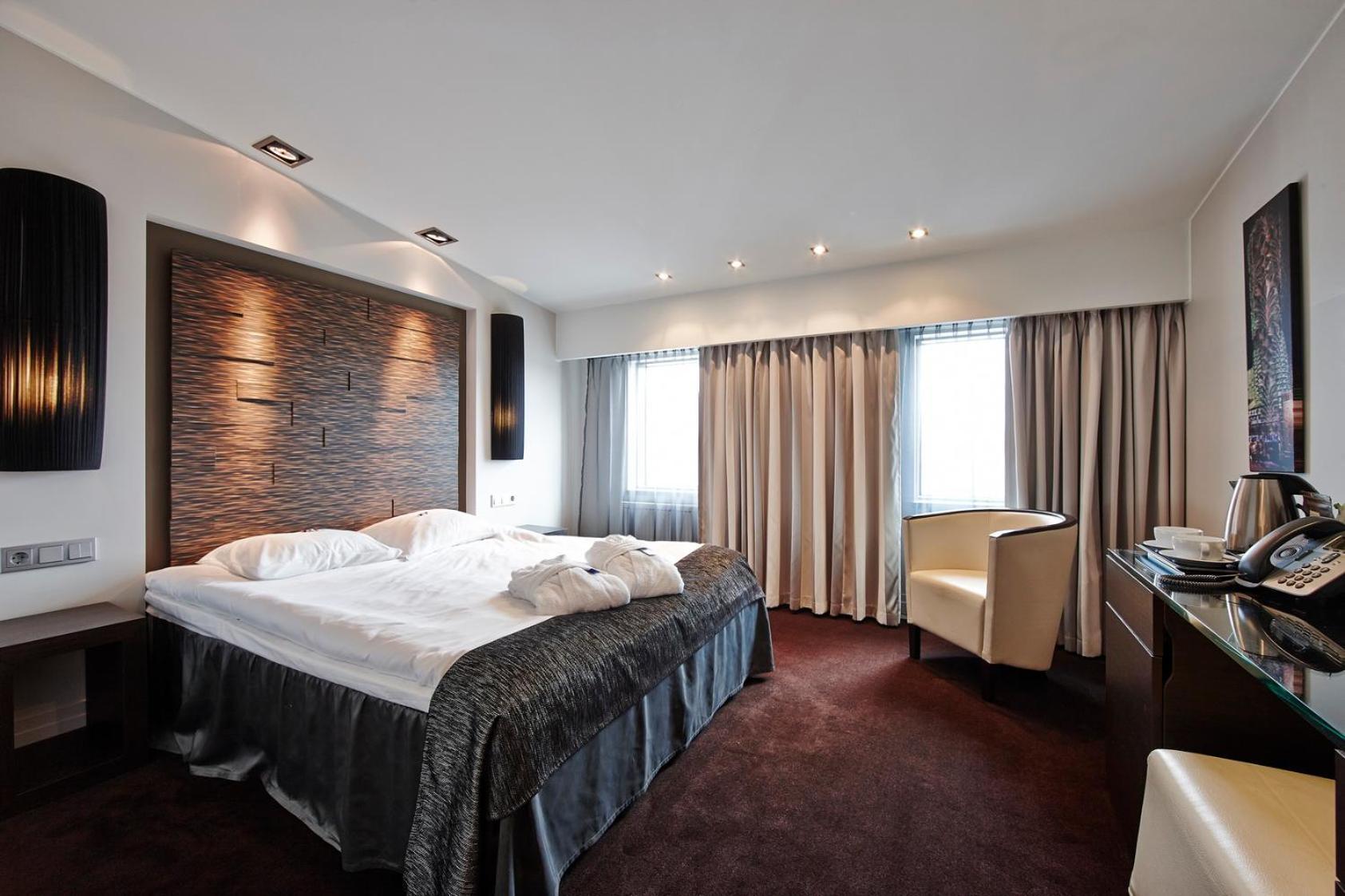 Hotel Tallink