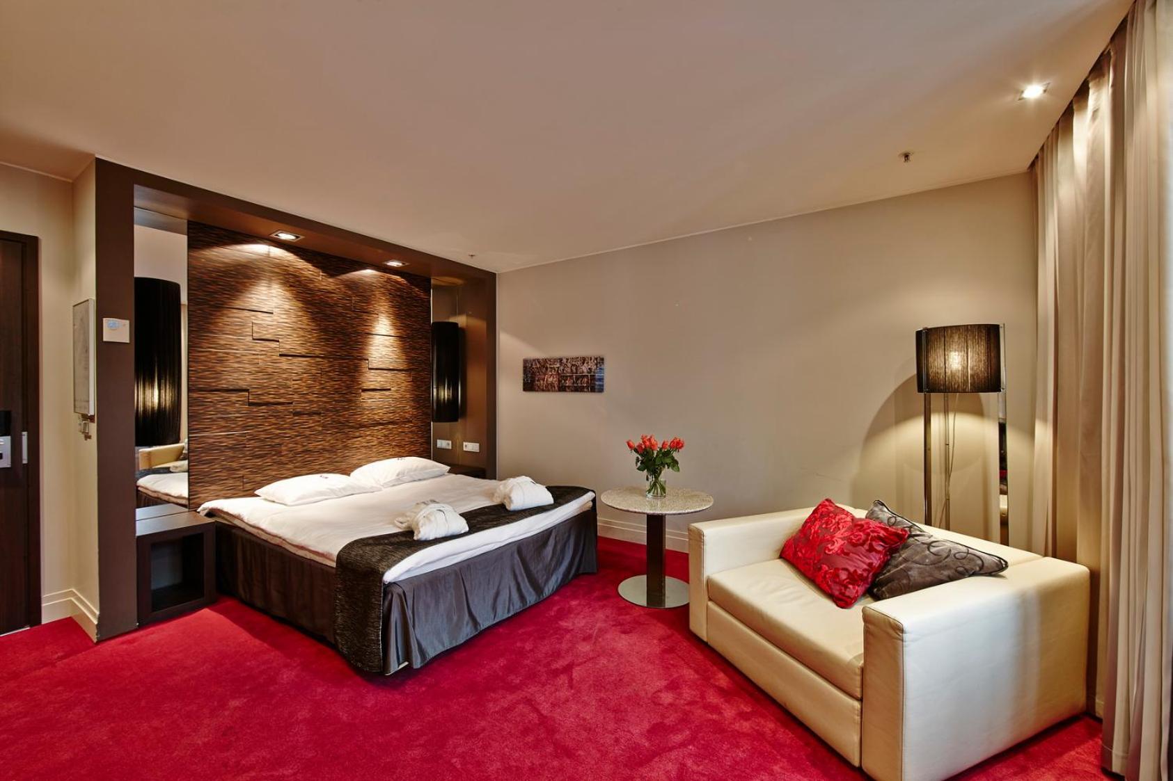 Hotel Tallink