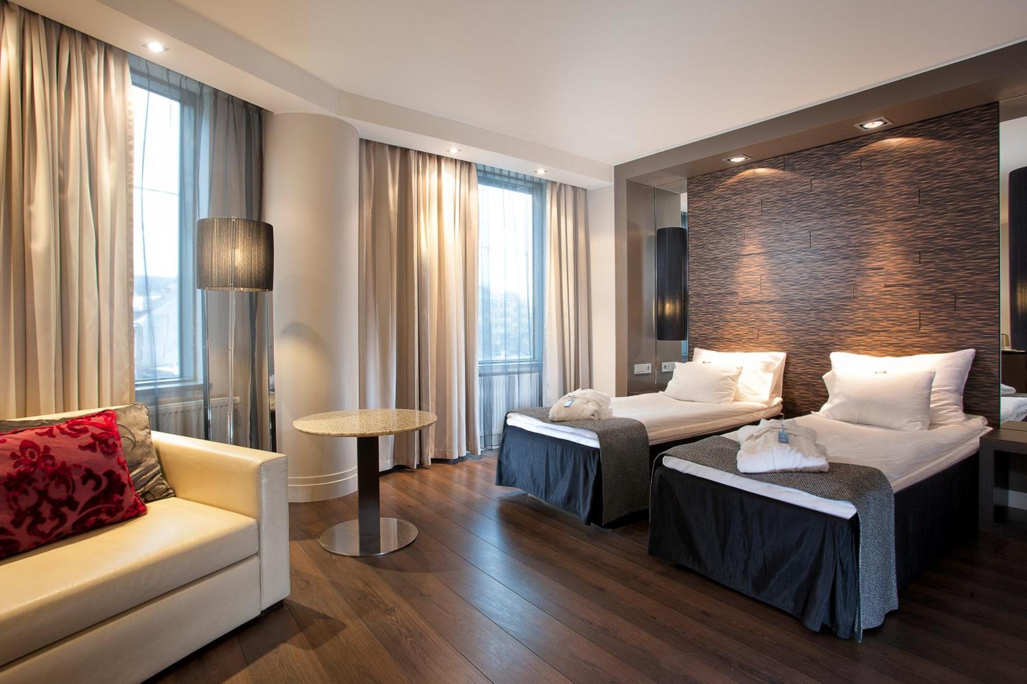 Hotel Tallink Riga