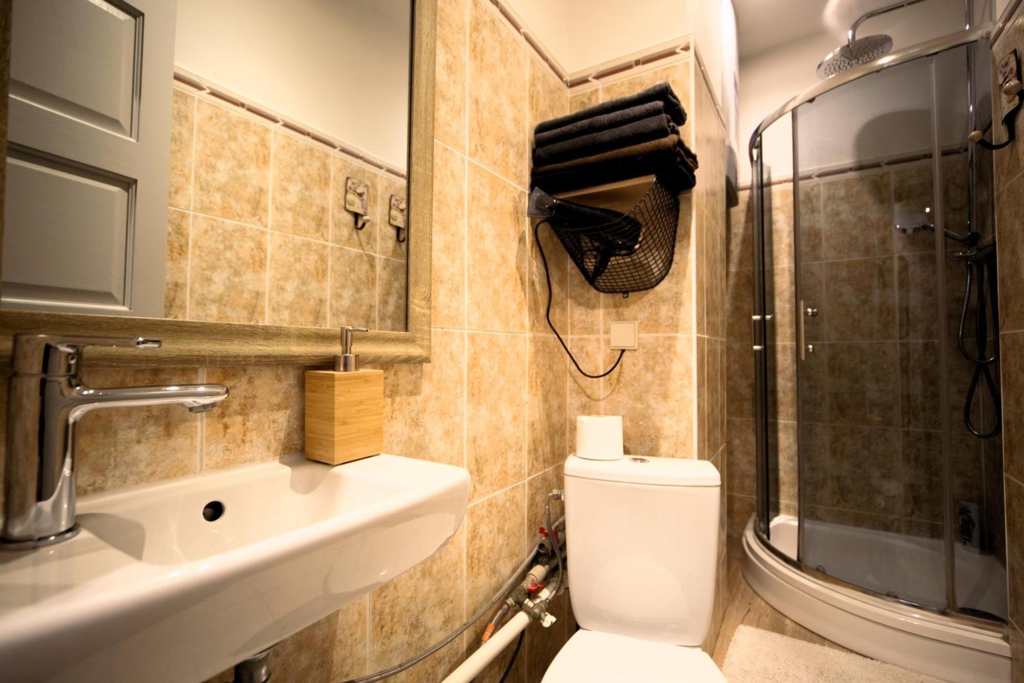 Apartment Valnu Street/old Town *