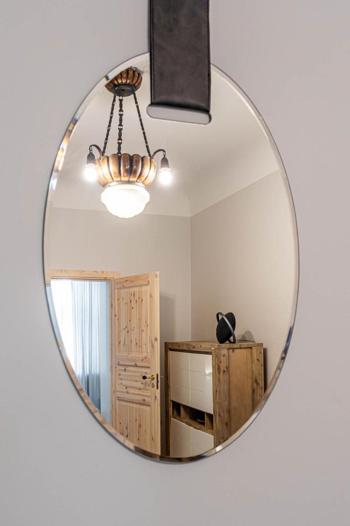 White Lux Next To The Old Town With Free Parking And High Speed Internet Korter Riga