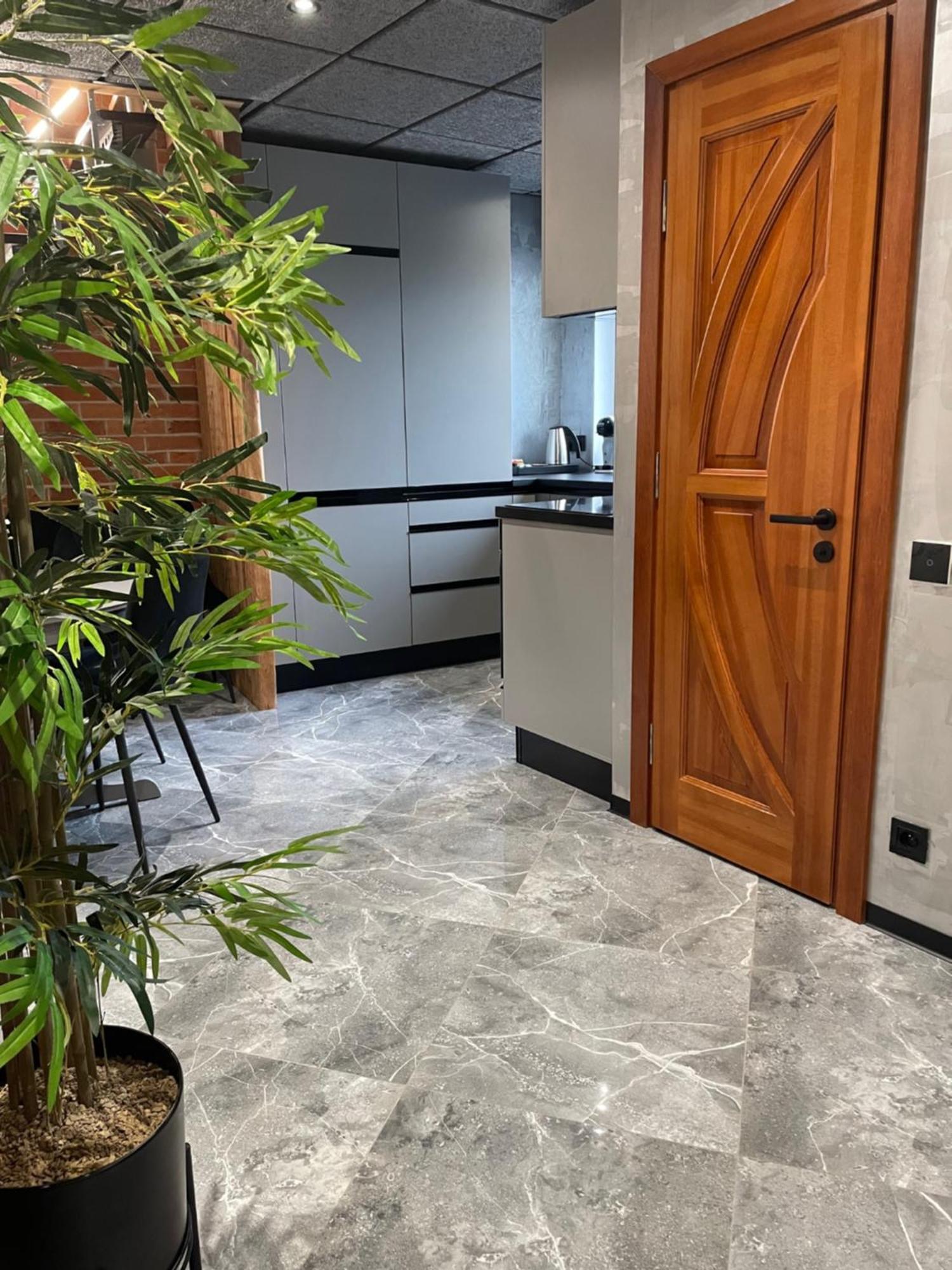 Brivibas - Stones, Free Privat Parking, Free Wifi, Self Check-in Căn hộ *