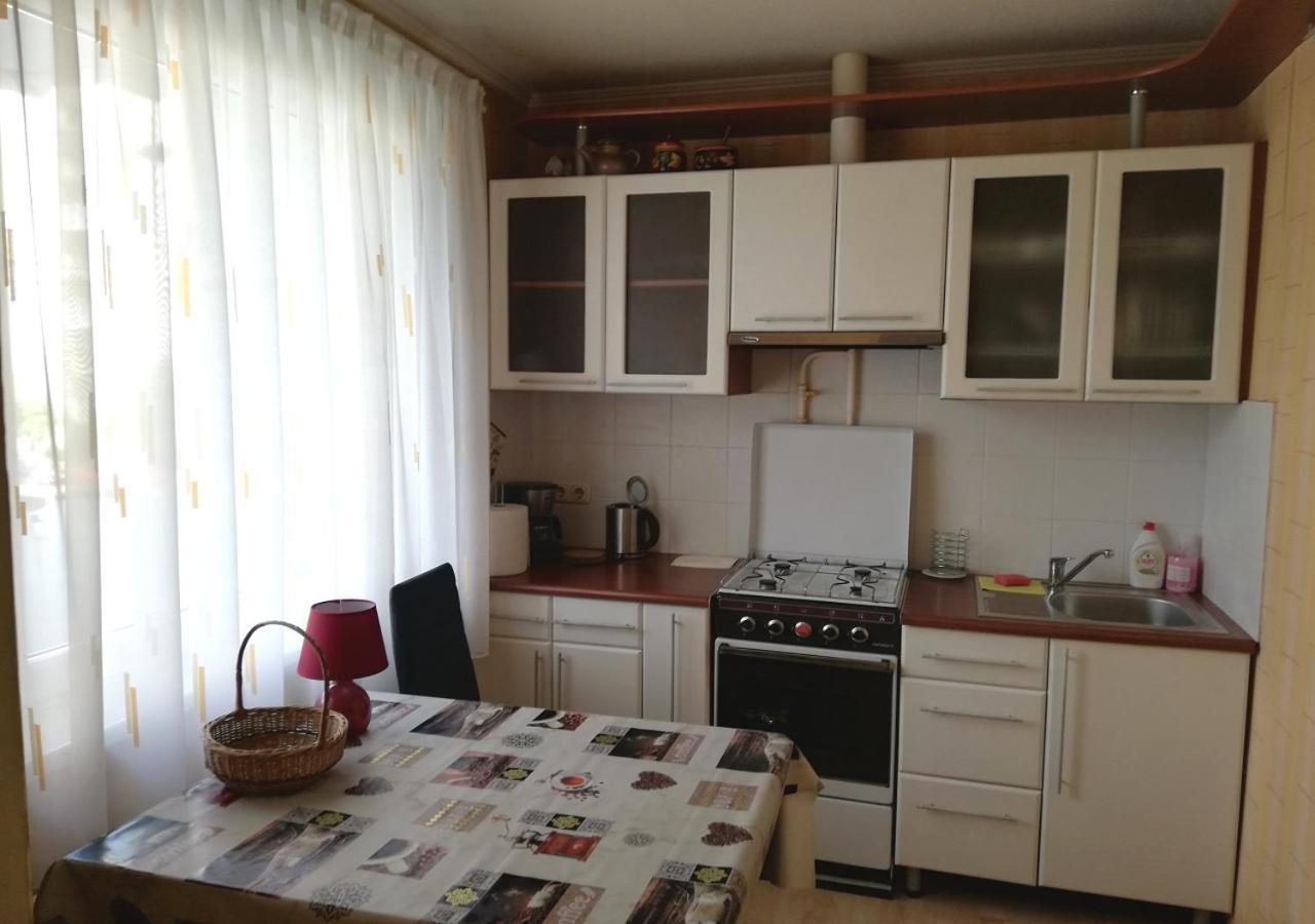 15 Minutes From The And Center 7 Minutes From The Airport Riga