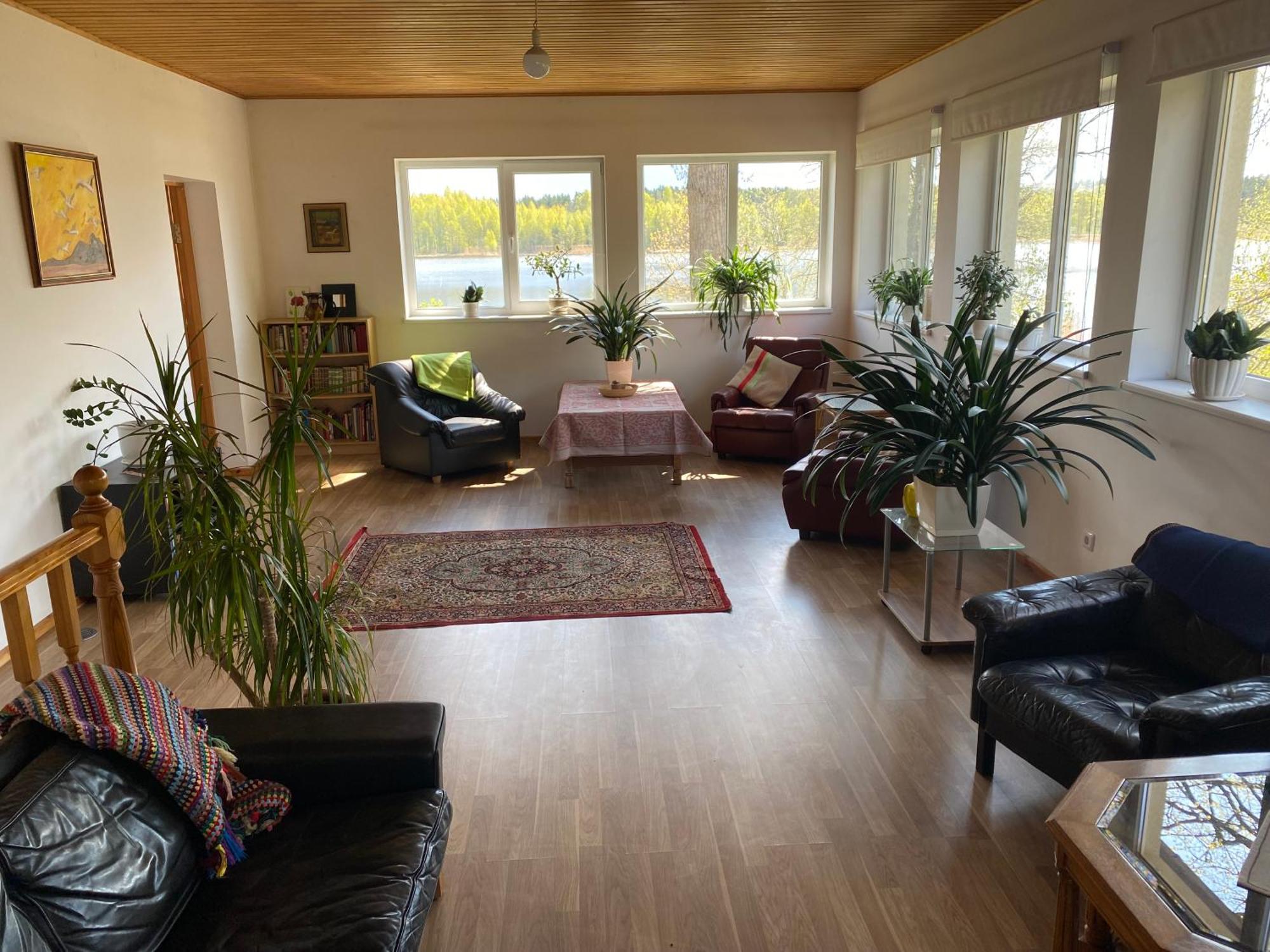 Waterfront In Peaceful Bulli Villa *