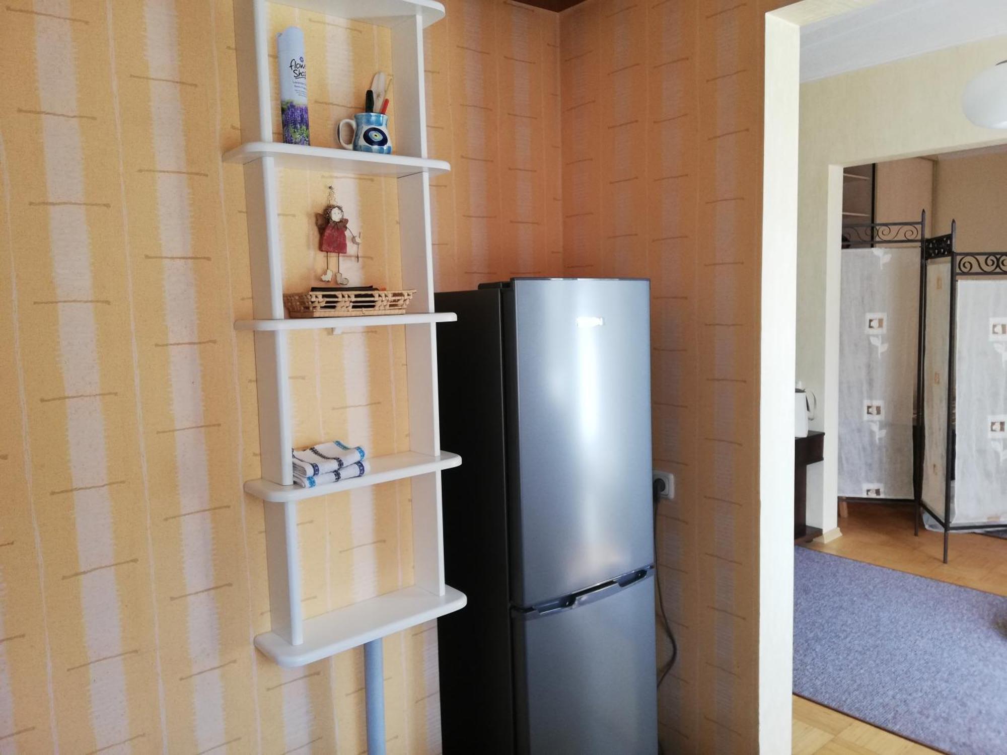 15 Minutes From The And Center 7 Minutes From The Airport Riga