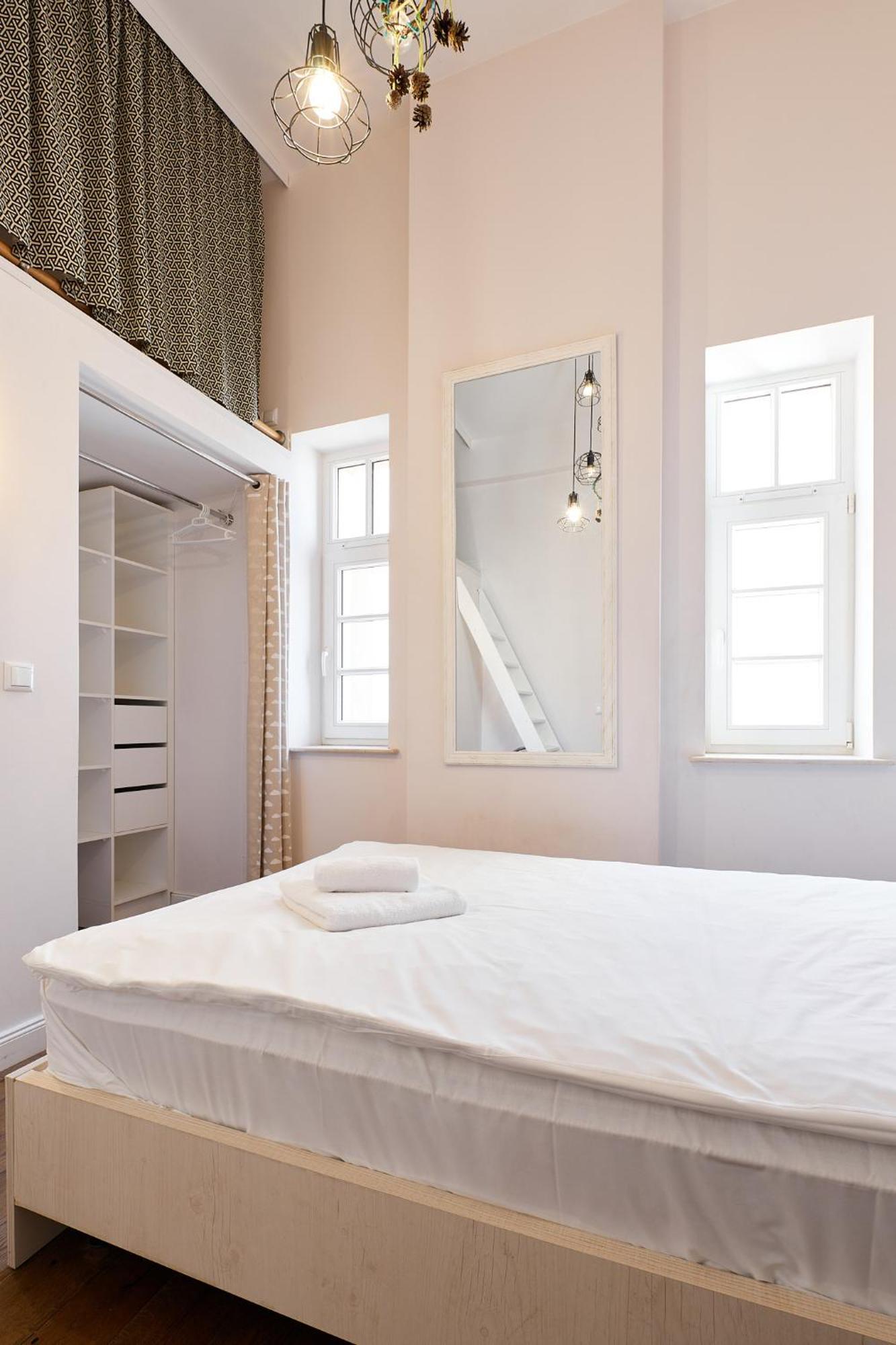 Stabu Seta Aparthotel 3*