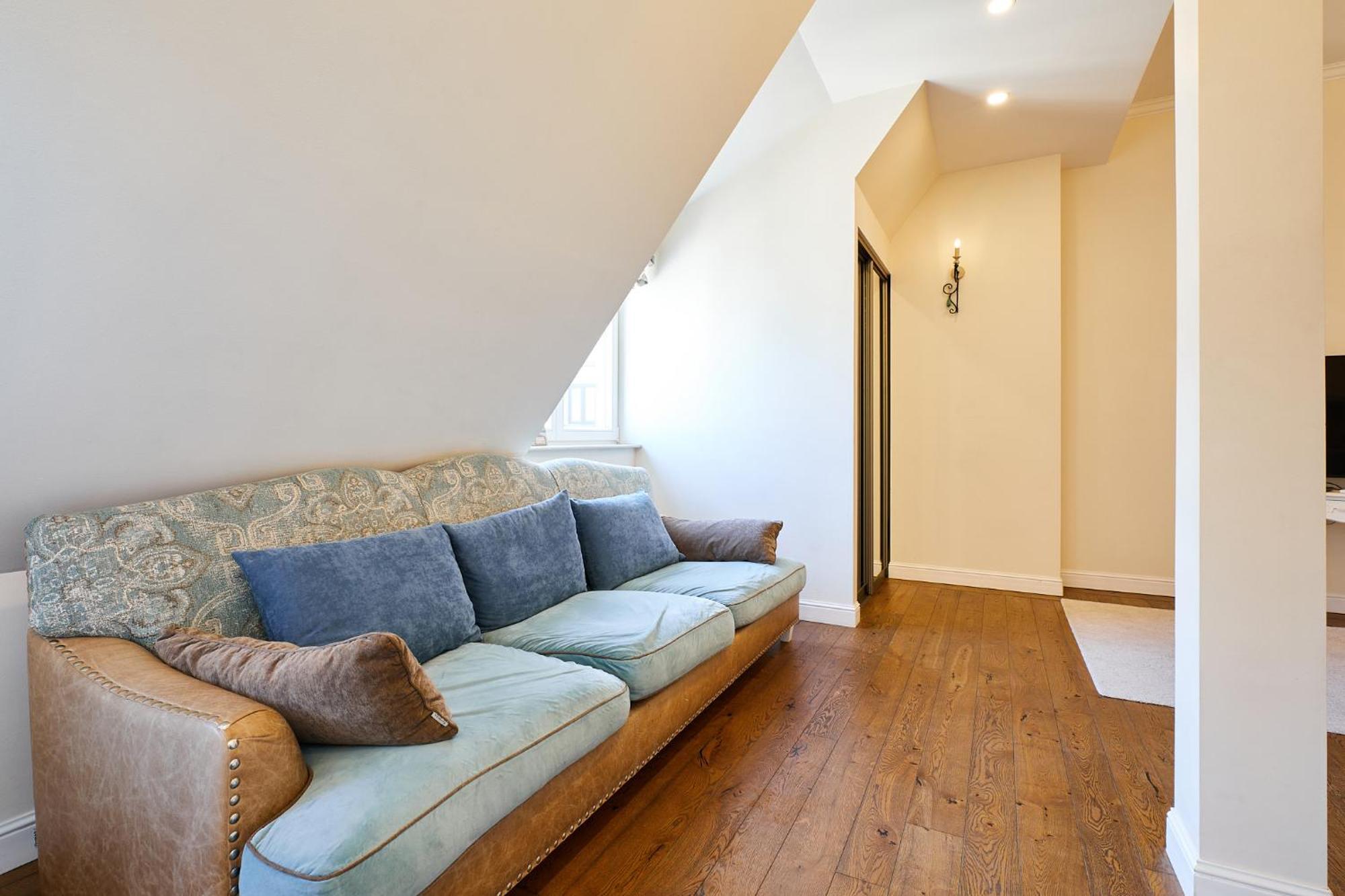 Stabu Seta 3* Riga