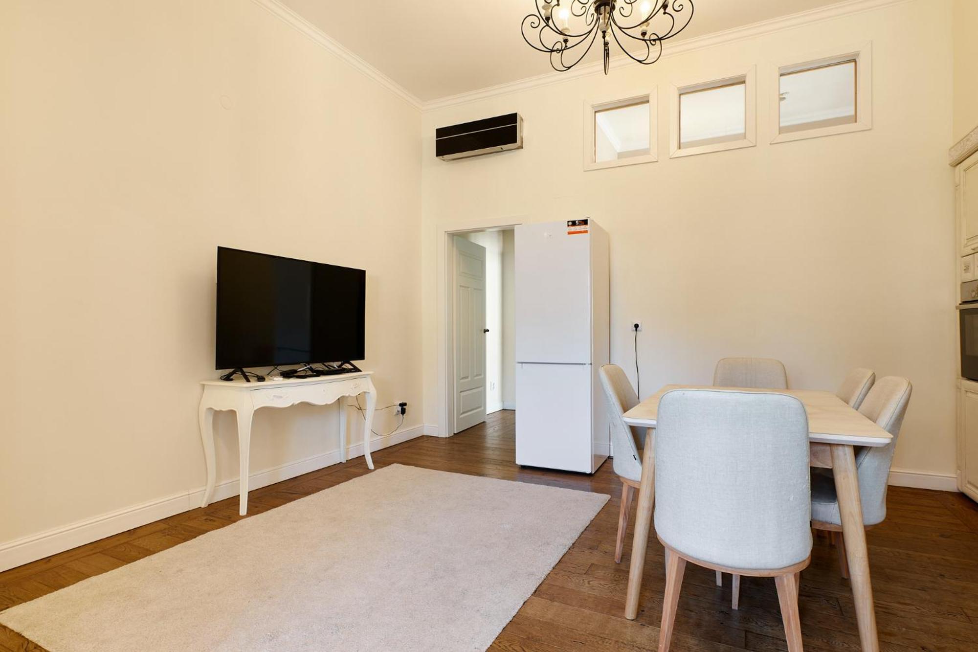 Stabu Seta Aparthotel Riga