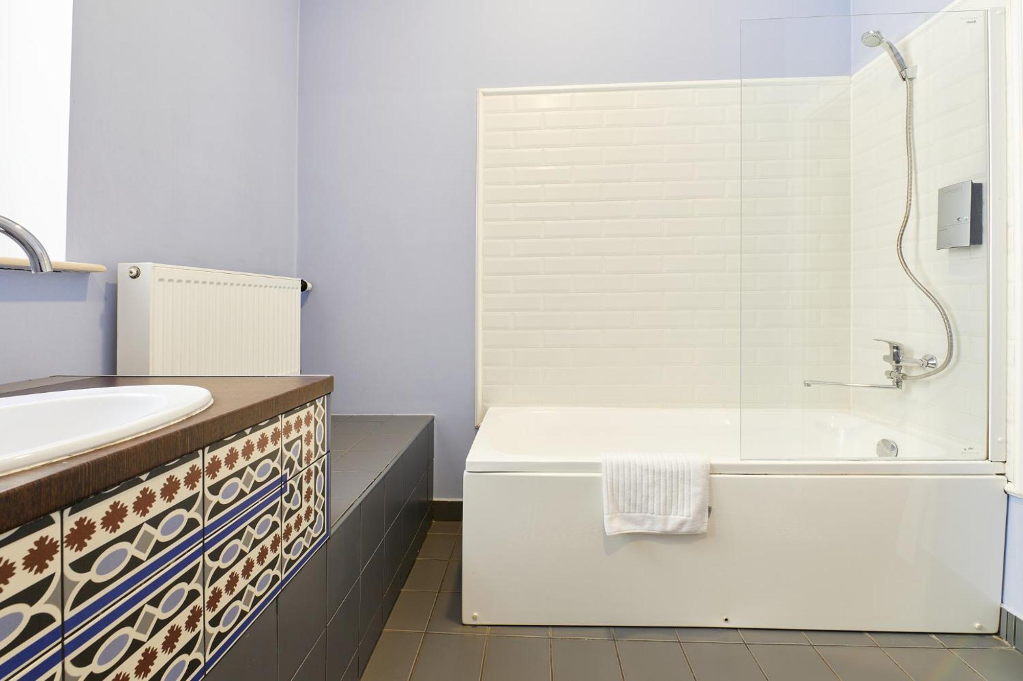 Aparthotel Stabu Seta