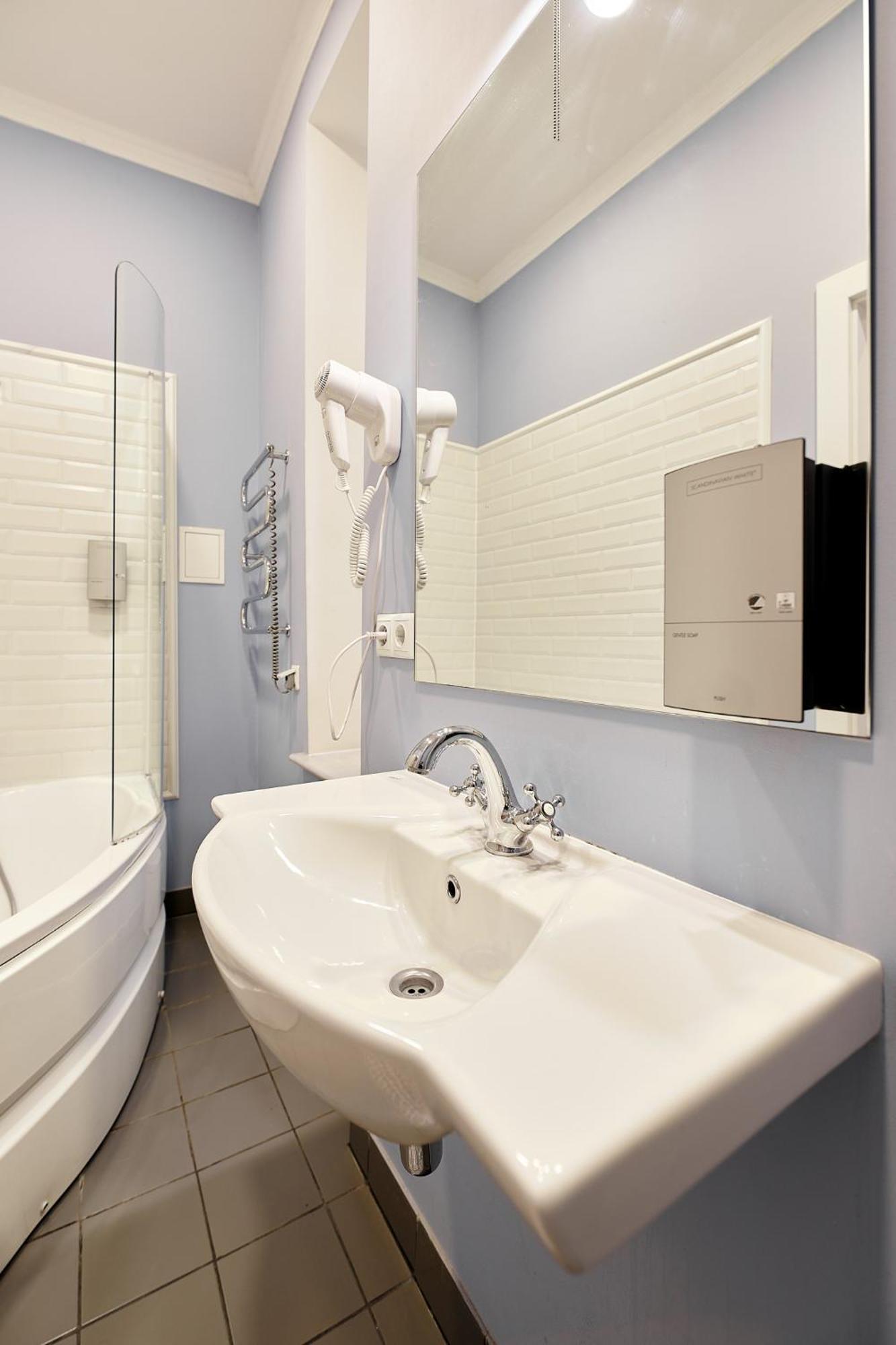 Aparthotel Stabu Seta