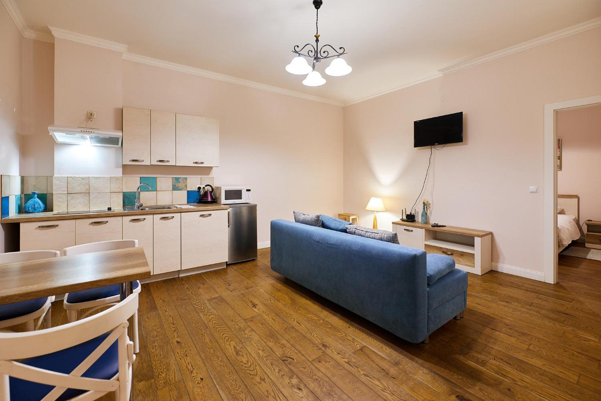 Stabu Seta 3* Riga