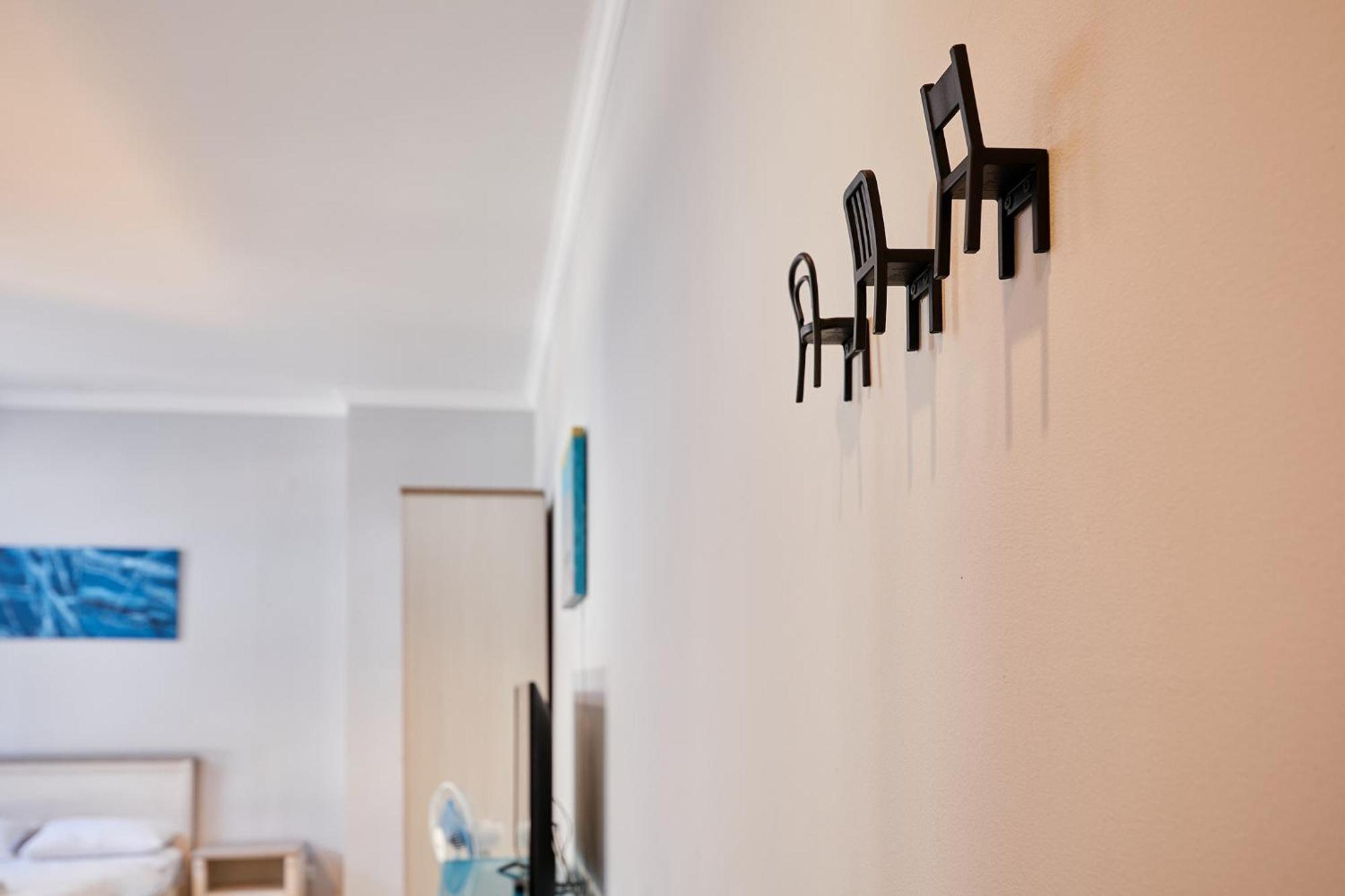 Stabu Seta Aparthotel