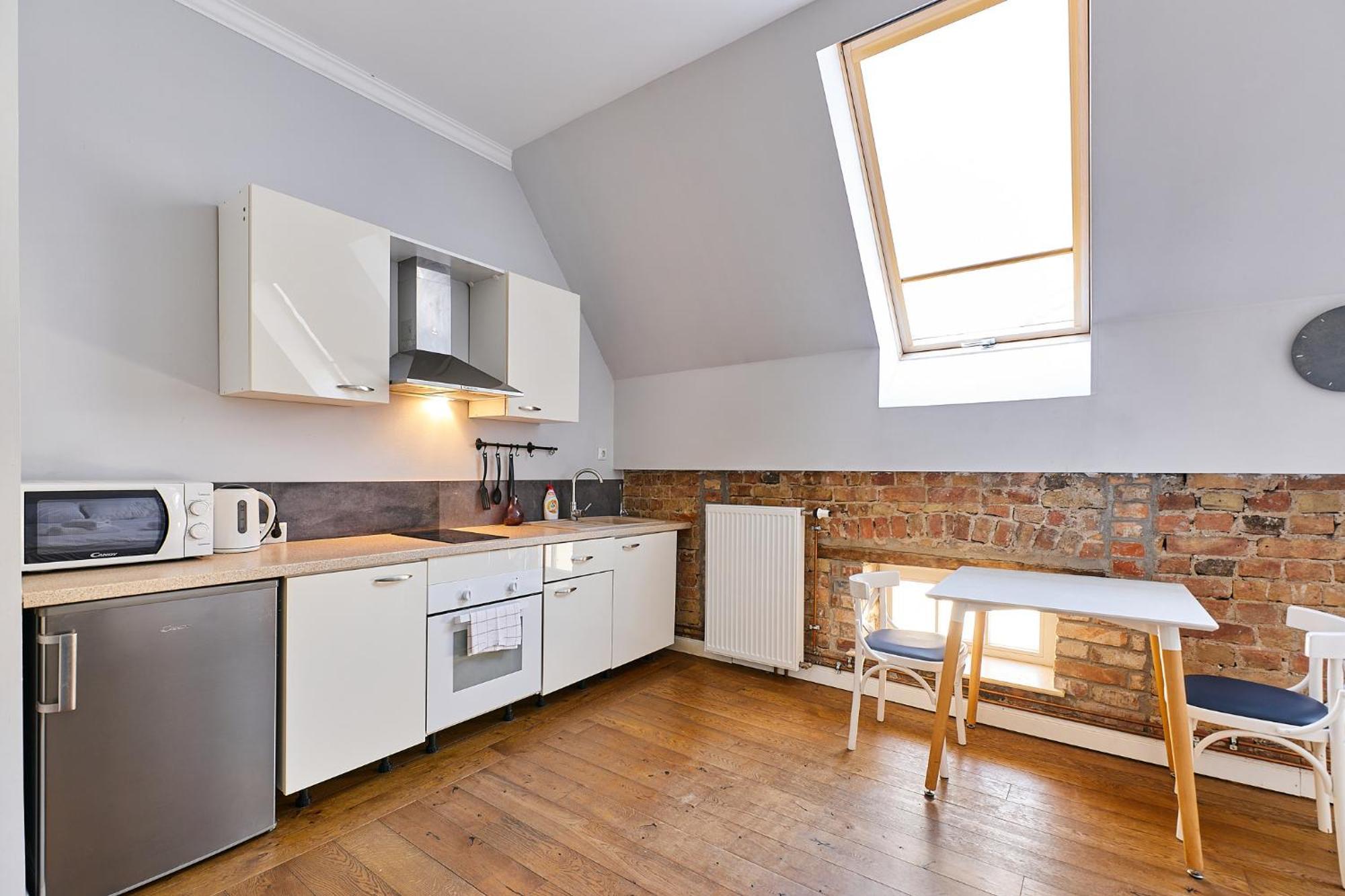 Stabu Seta 3* Riga