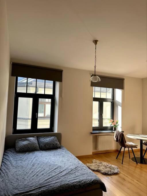 Dzīvoklis Modern Retreat *