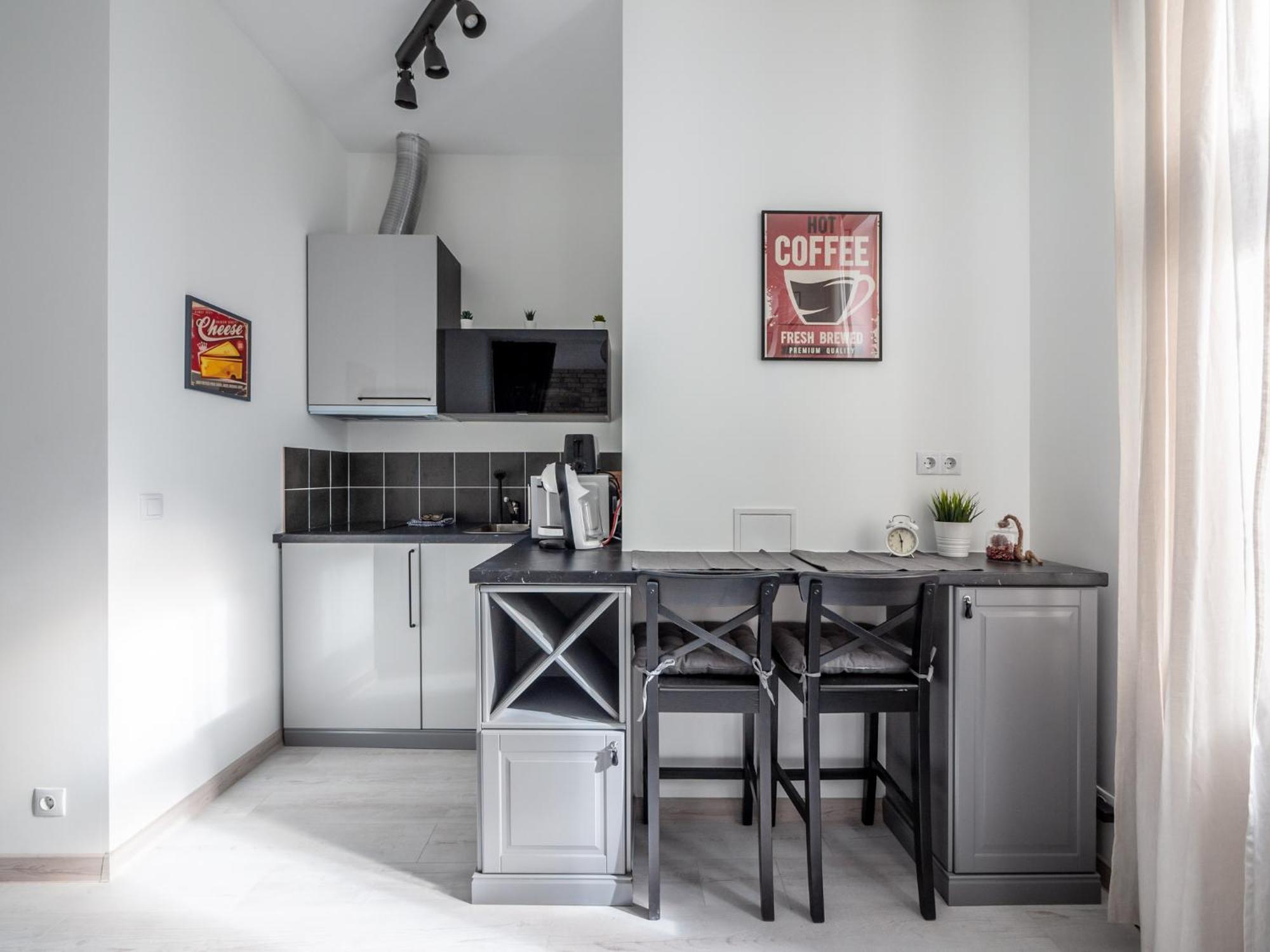 Quiet Former Library By Innorental Apartment *