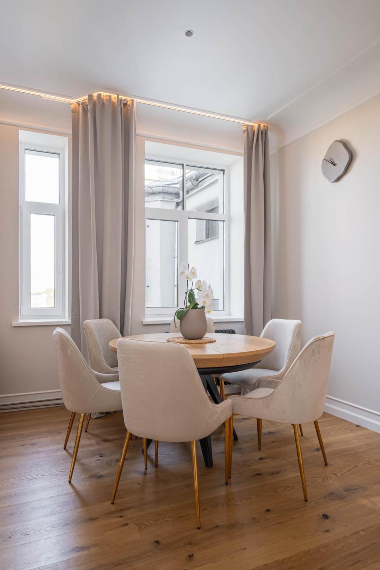 Quiet Minimalist By Innorental Appartement