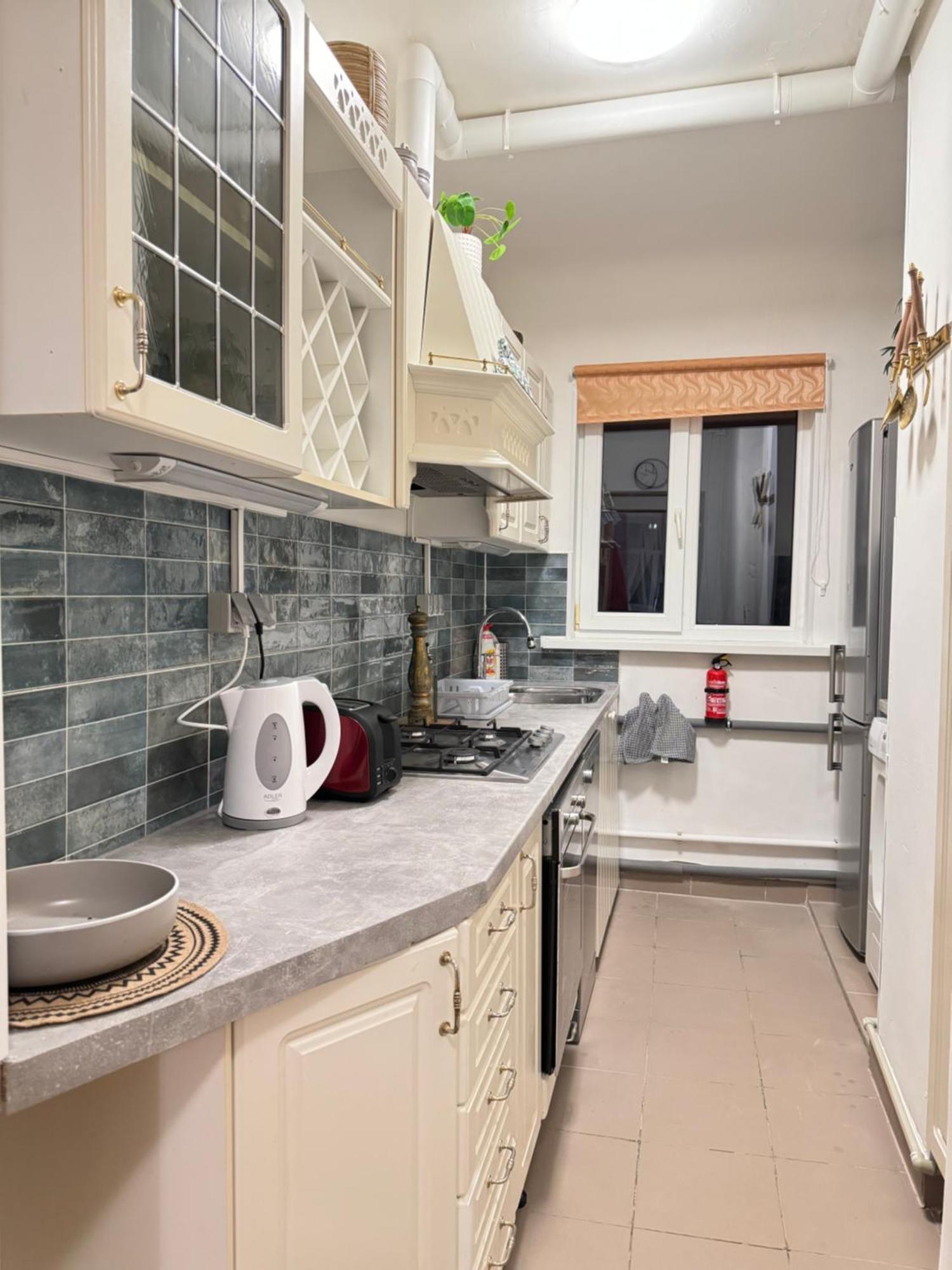 Peaceful 2 50m2 Centric 10 Min To Old Town Ac