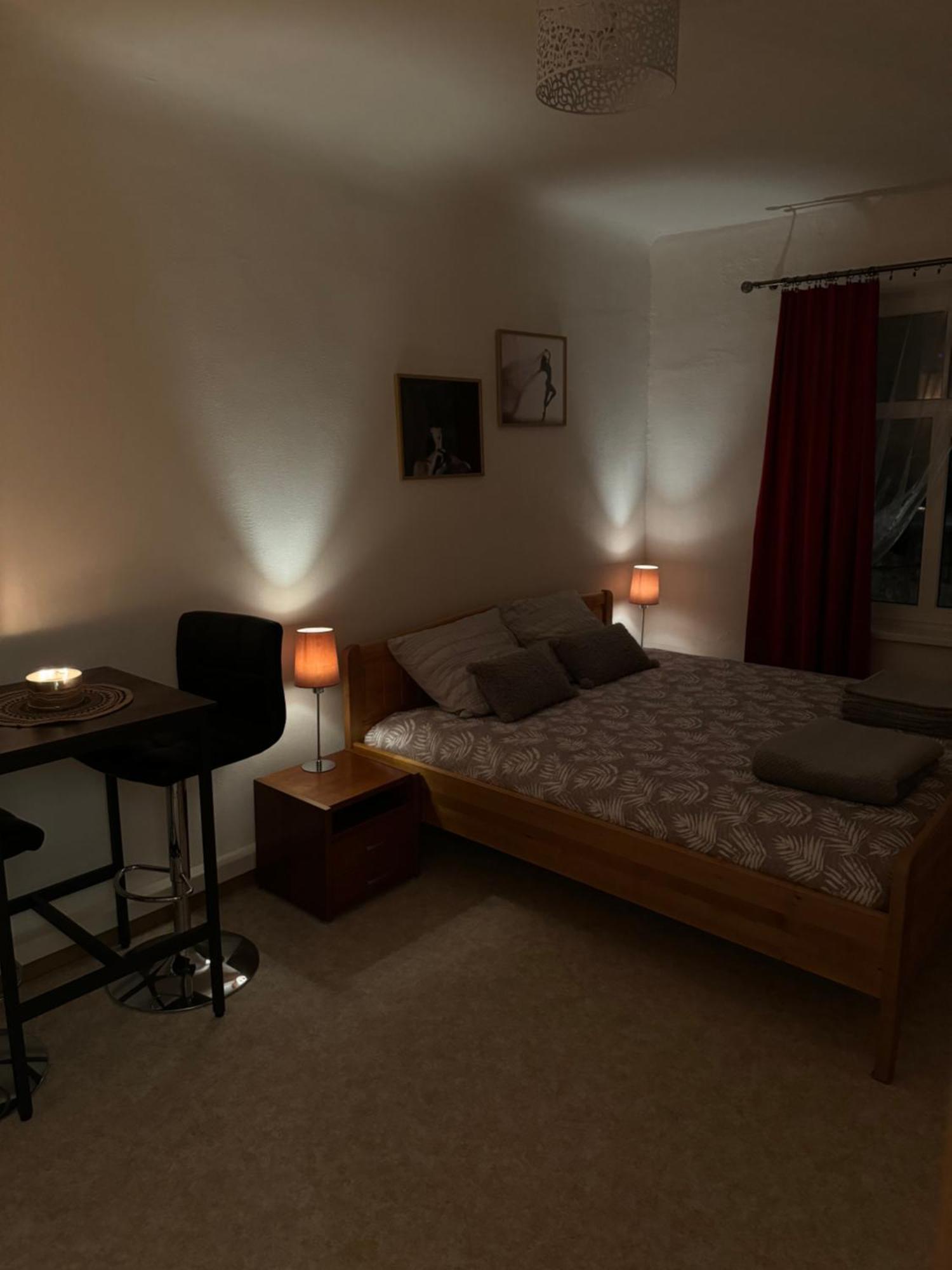 Peaceful 2 50m2 Centric 10 Min To Old Town Ac Căn hộ *