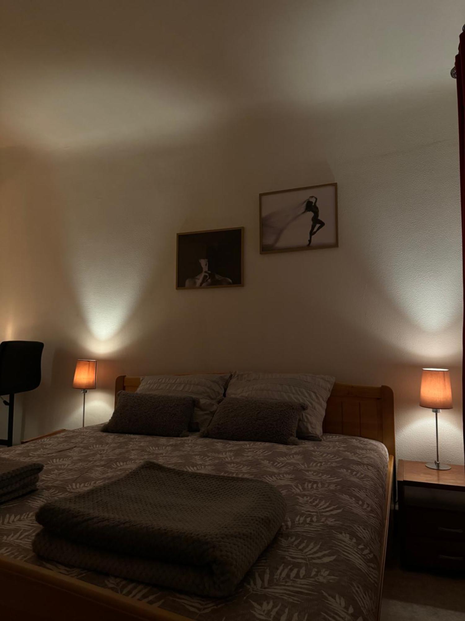 Căn hộ Peaceful 2 50m2 Centric 10 Min To Old Town Ac Riga