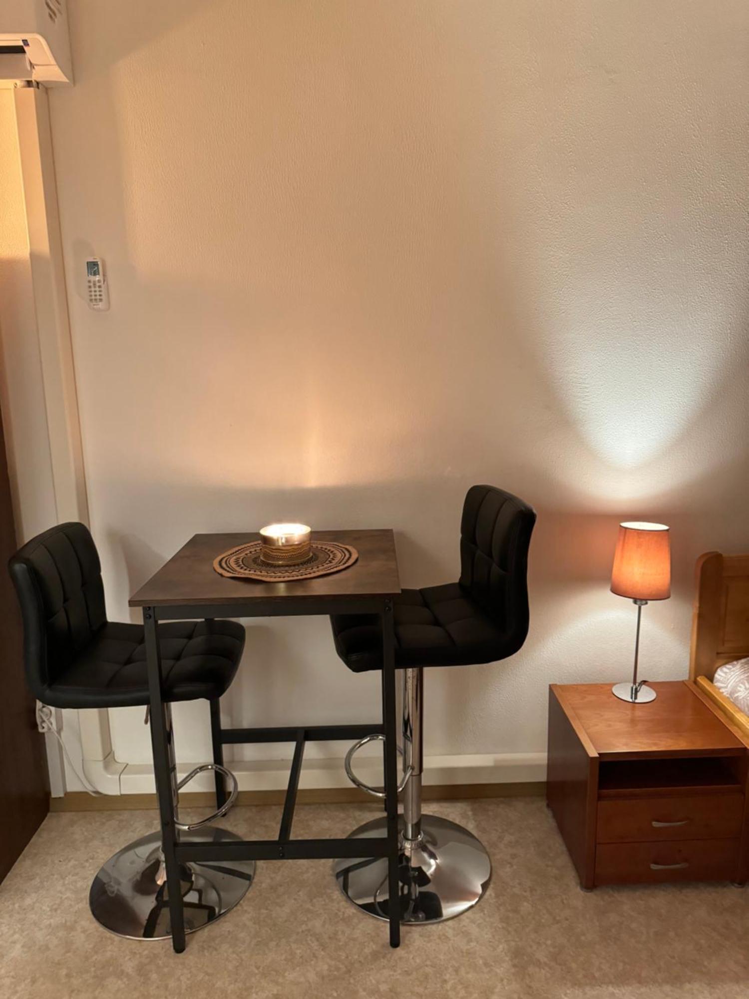 Căn hộ Peaceful 2 50m2 Centric 10 Min To Old Town Ac *