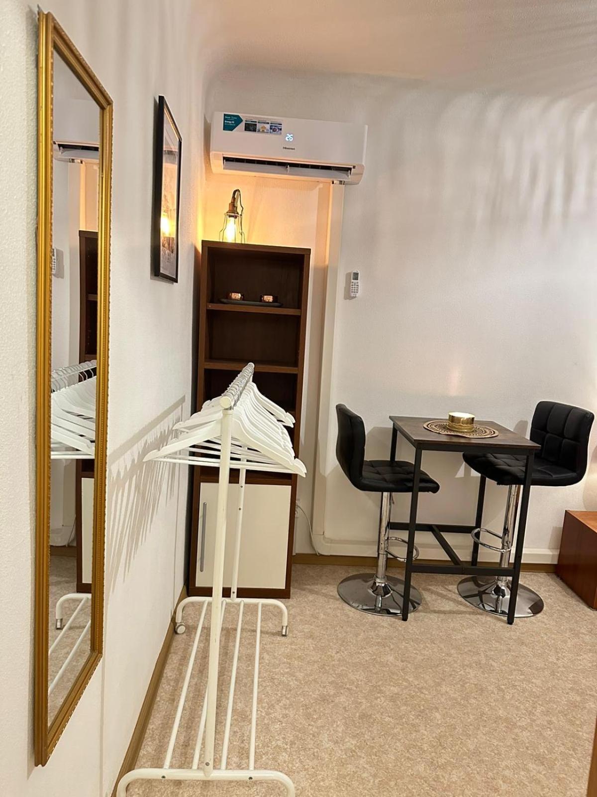 Peaceful 2 50m2 Centric 10 Min To Old Town Ac * Riga