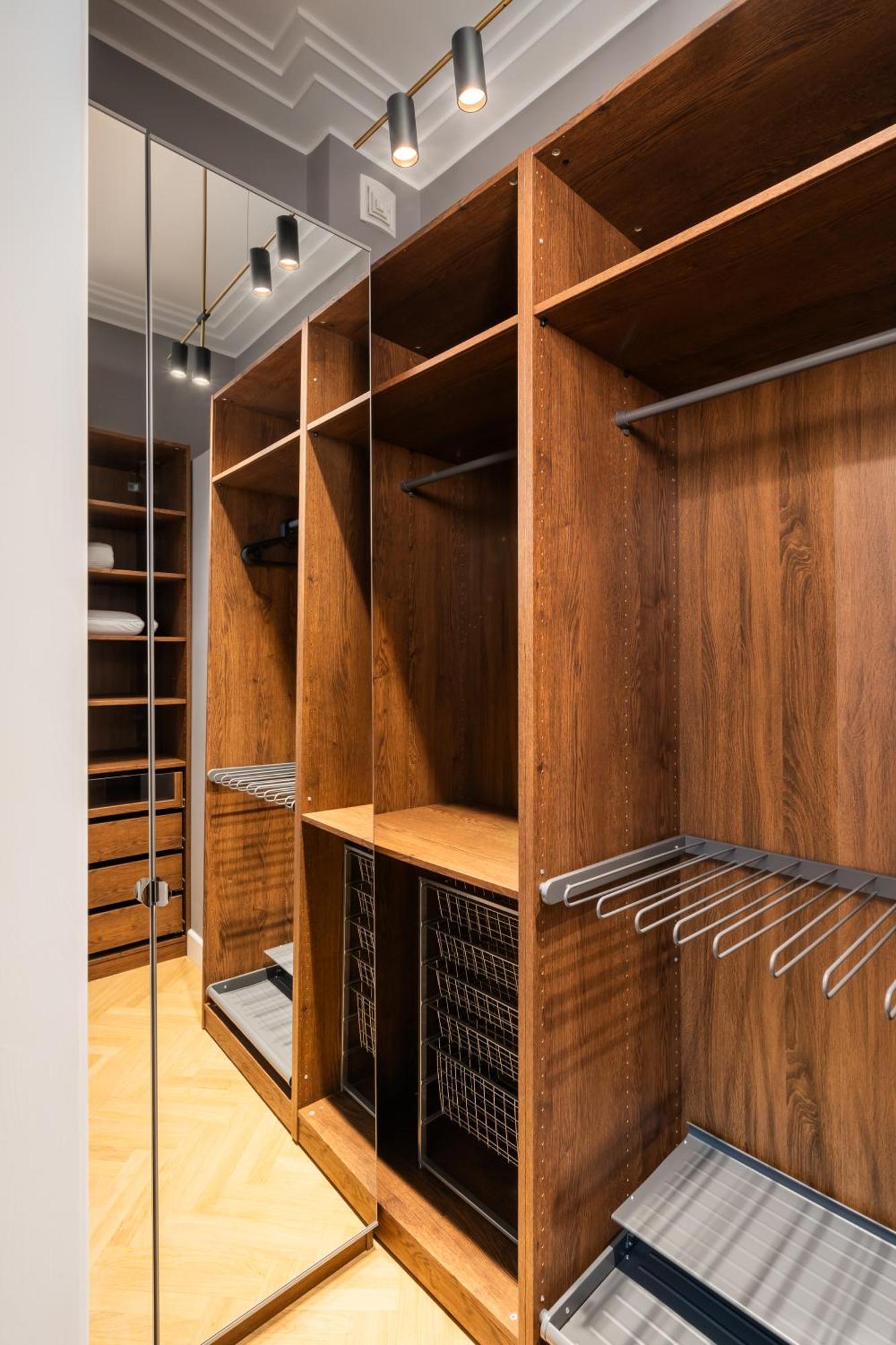 Korter Luxury Marvellous Flat In The Heart Of Riga