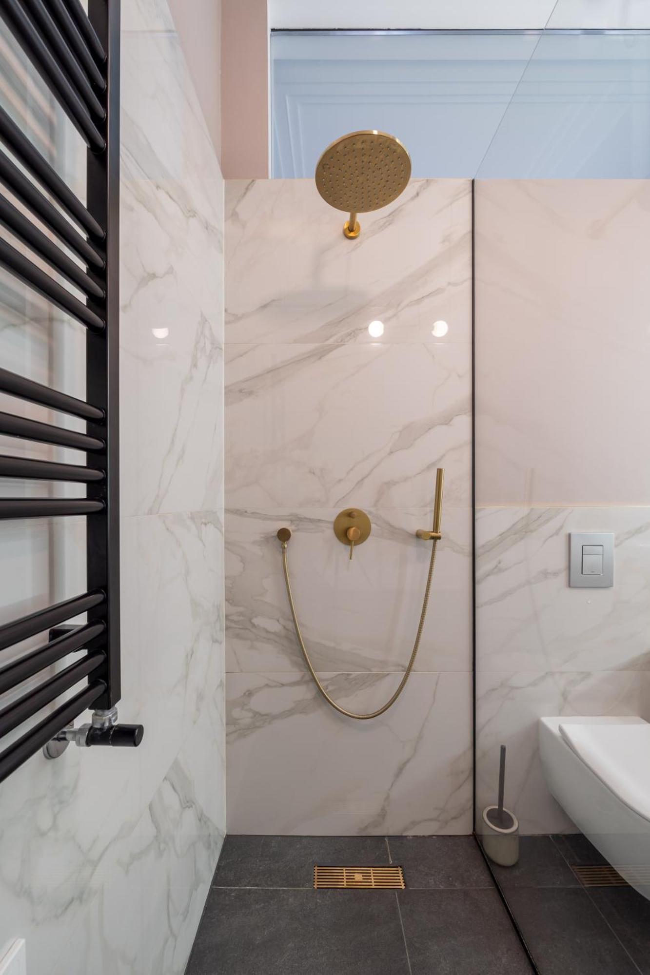 Korter Luxury Marvellous Flat In The Heart Of Riga
